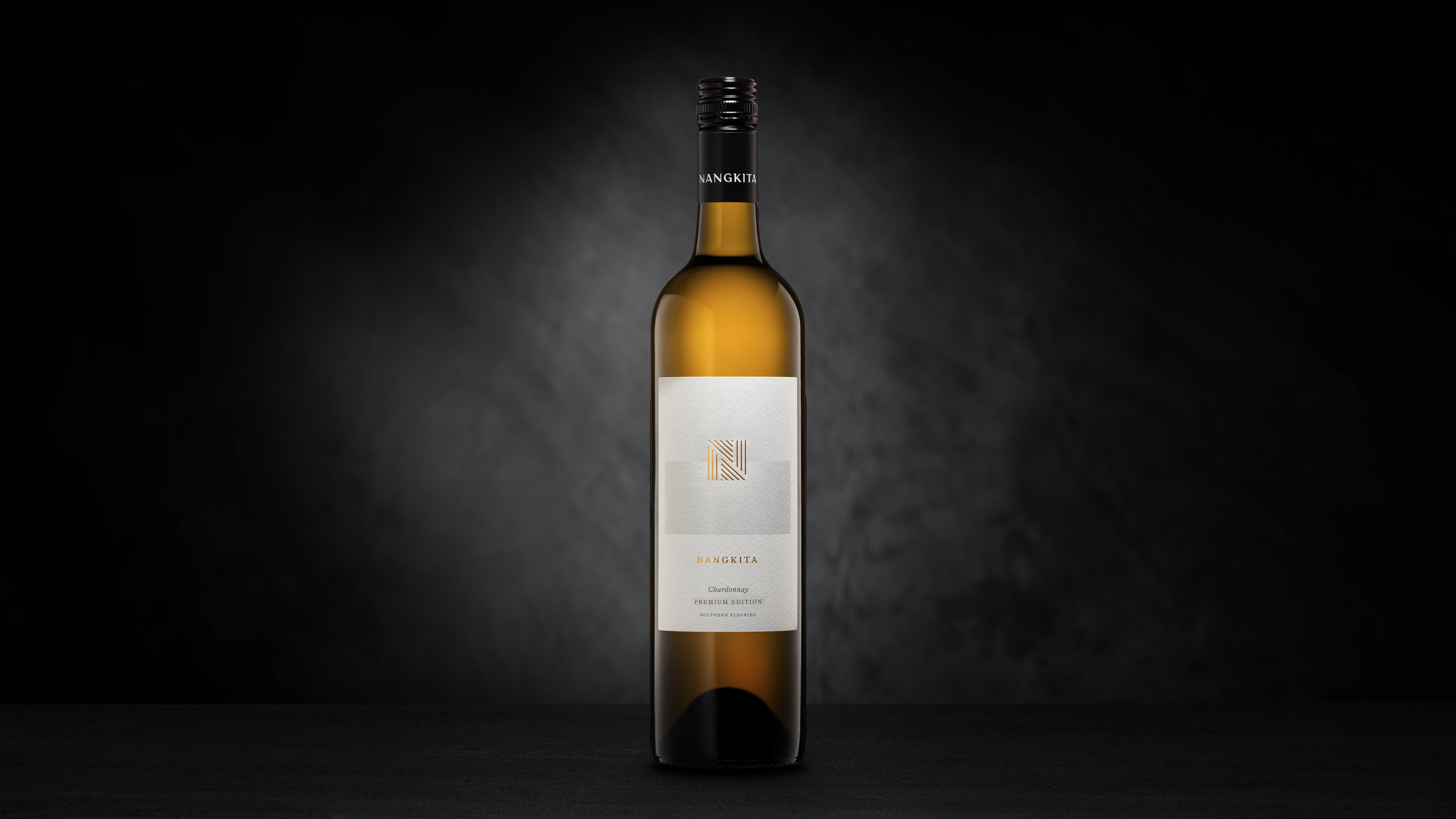 Nangkita Premium Chardonnay