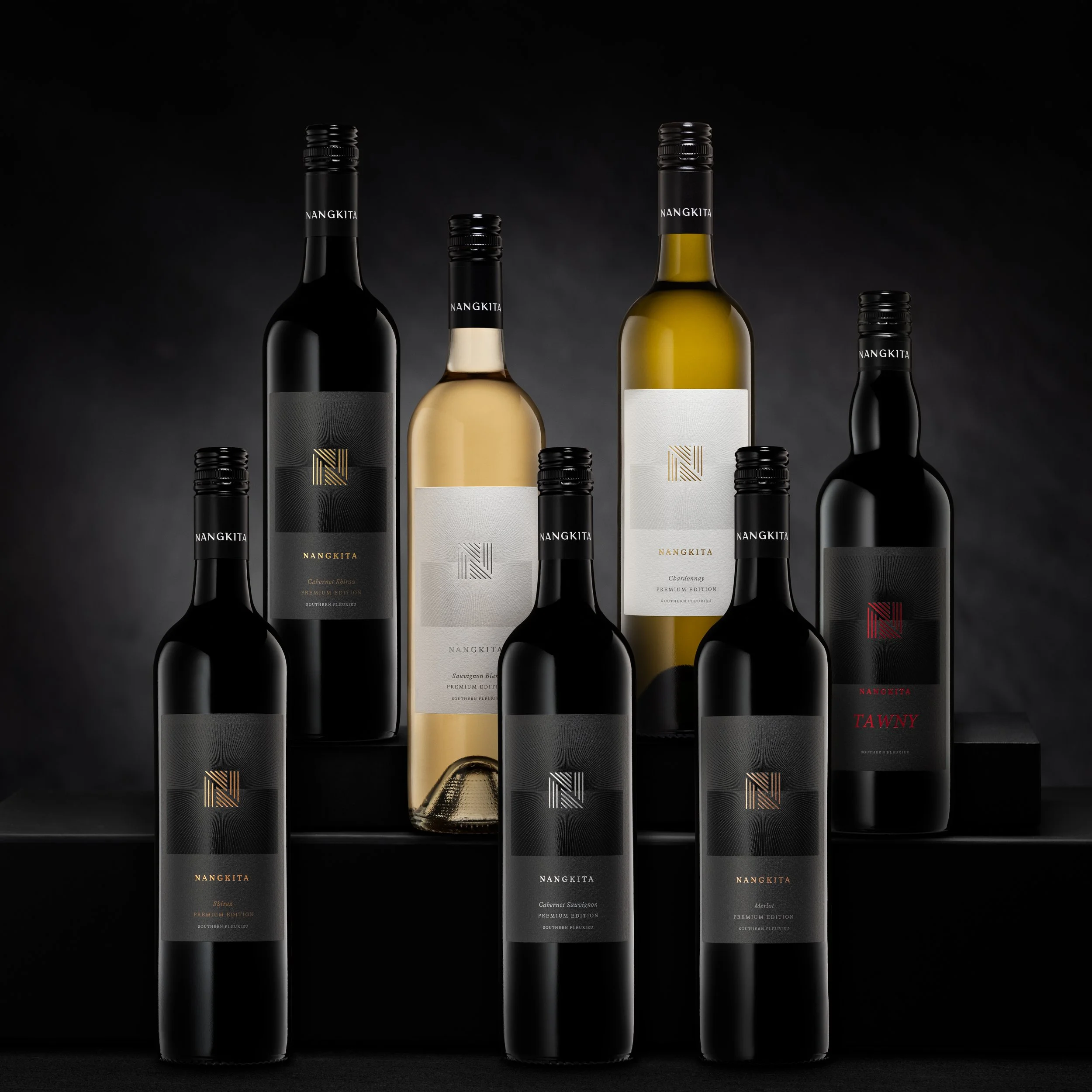 Nangkita Premium Wine Collection