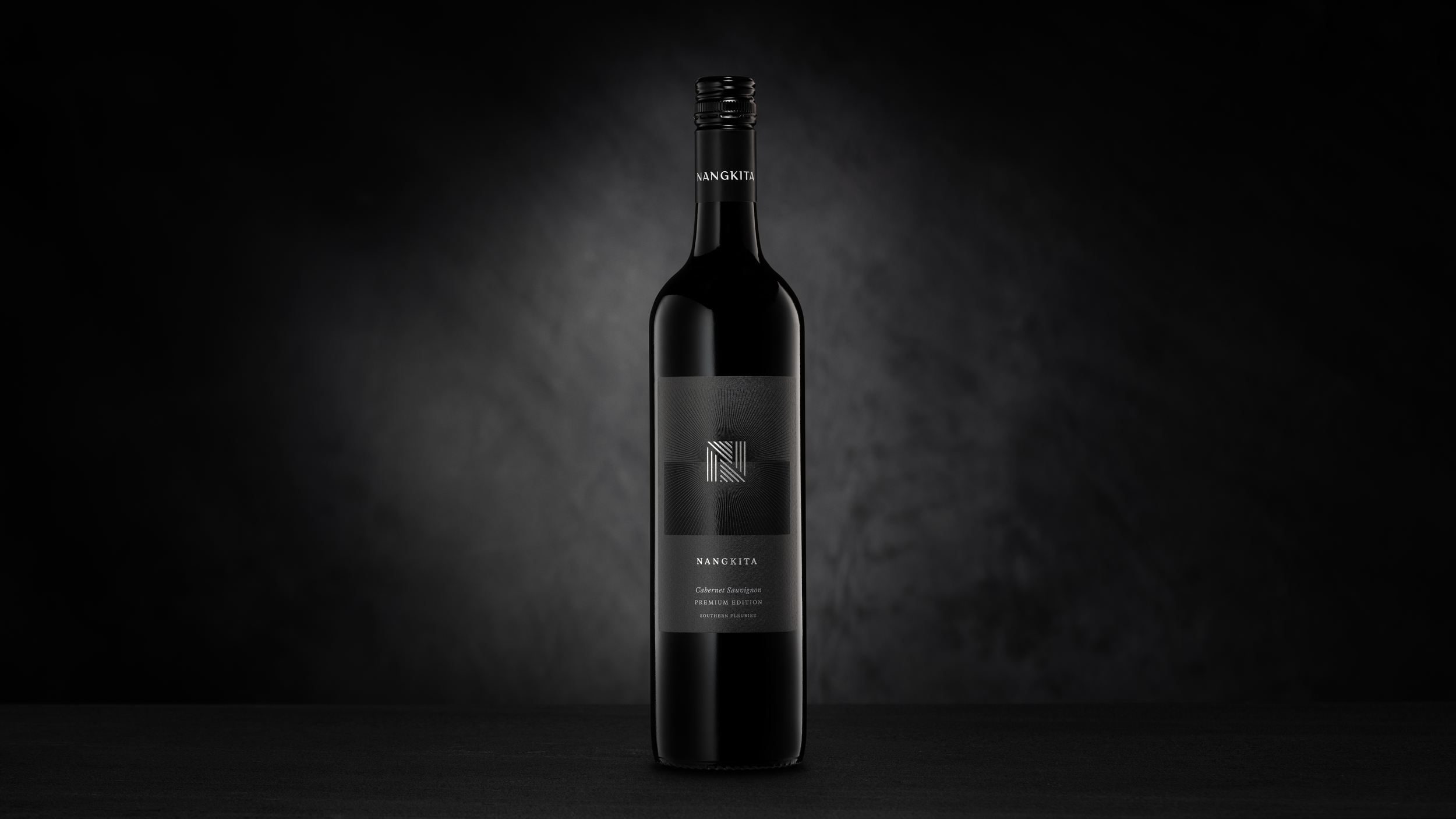 Nangkita Premium Cabernet Sauvignon