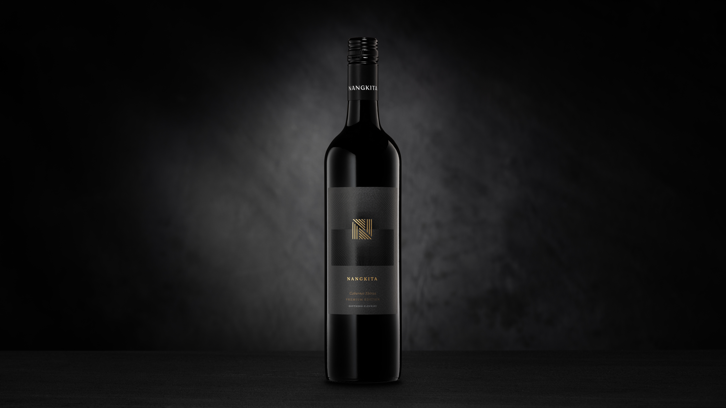 Nangkita Premium Cabernet Shiraz