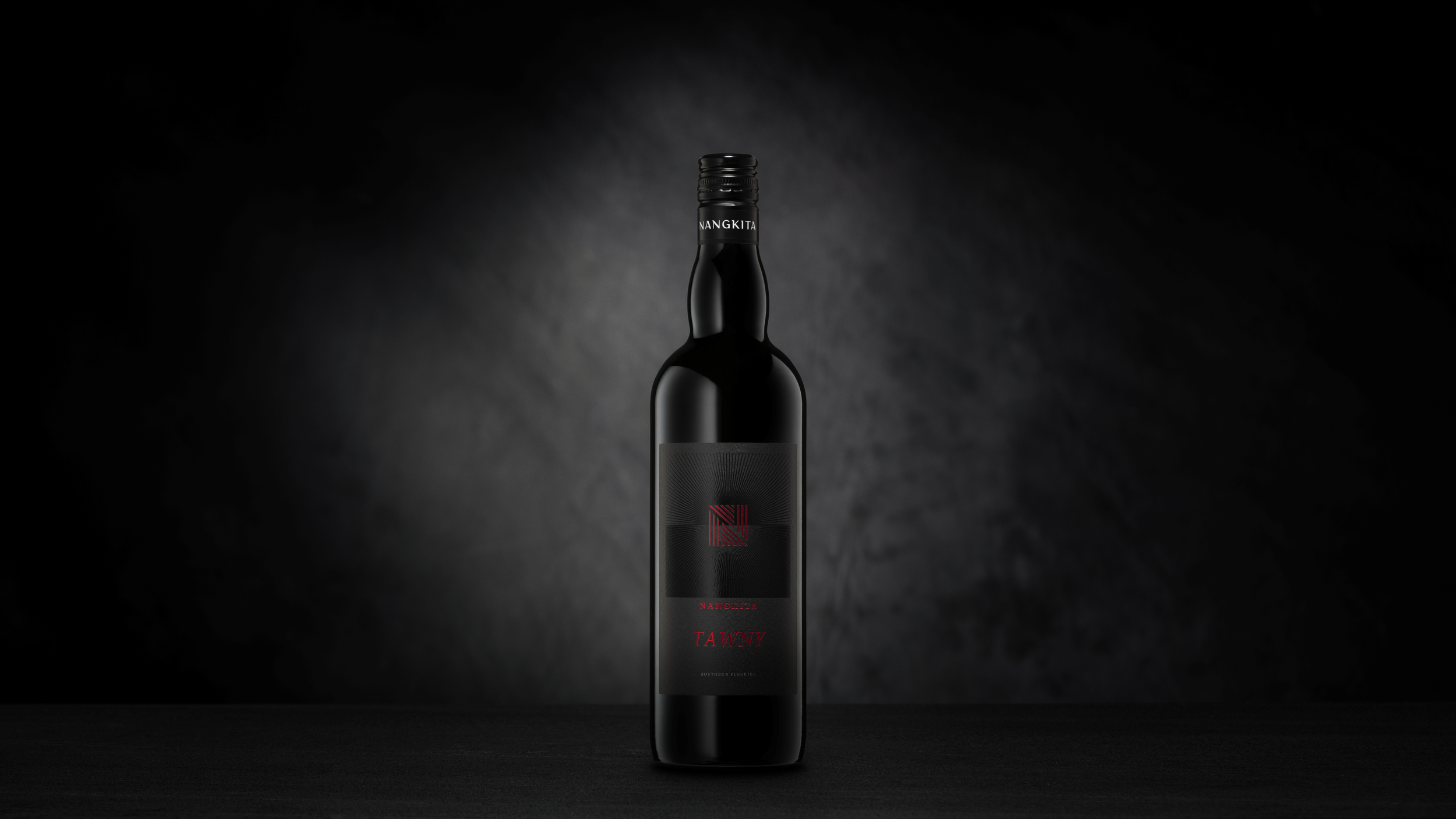 NangKita Premium Tawny Exclusive Wine