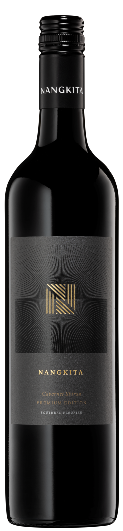 Nangkita Premium Cabernet Shiraz