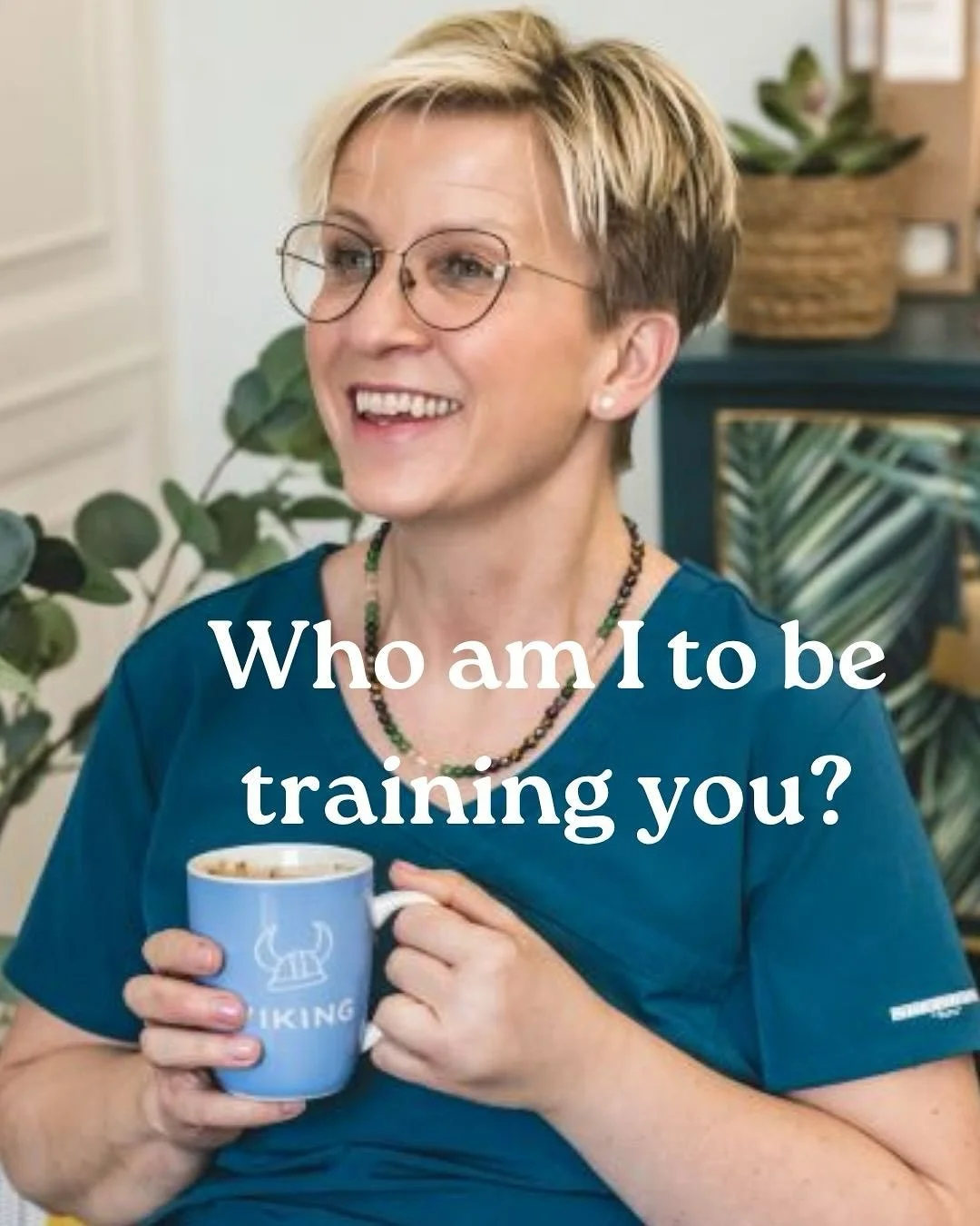 Who am I to be training you?

I wanted to let you know a bit about me and why I decided to start my journey into teaching. 
After learning massage myself, 6 years ago, I realised how powerful the benefits can be and how I was truly making a differenc