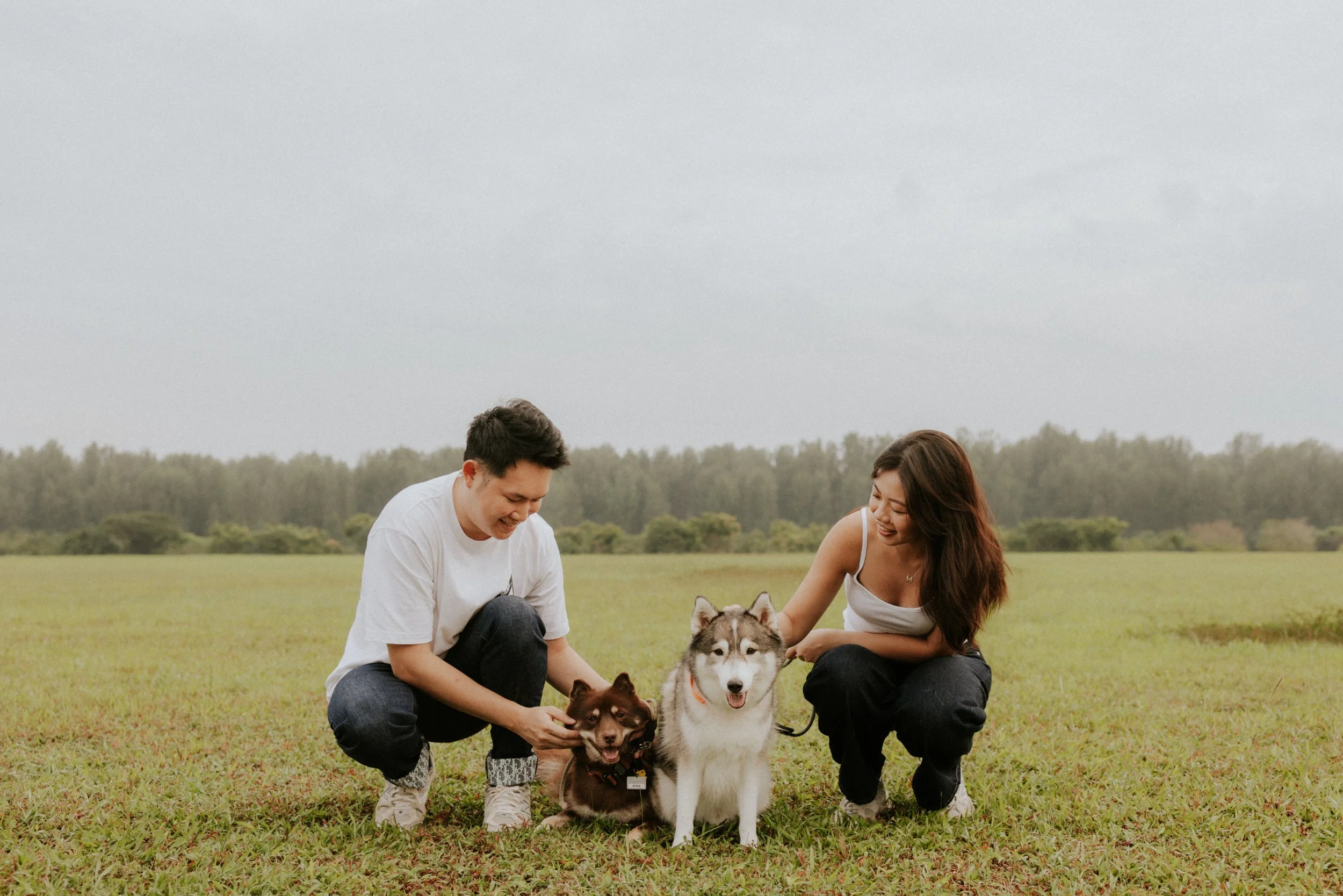 Adriel, Hazel, Kobe, Kygo-3.jpg