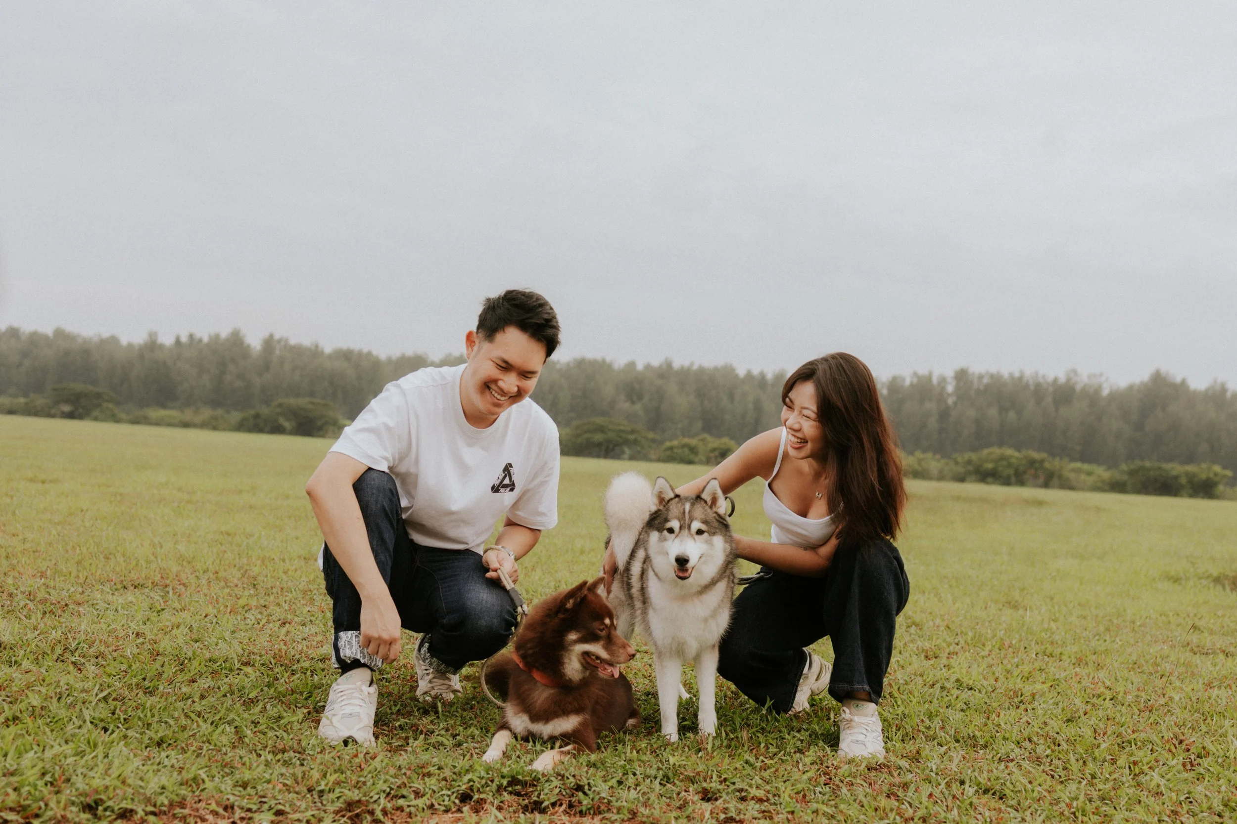 Adriel, Hazel, Kobe, Kygo-4.jpg