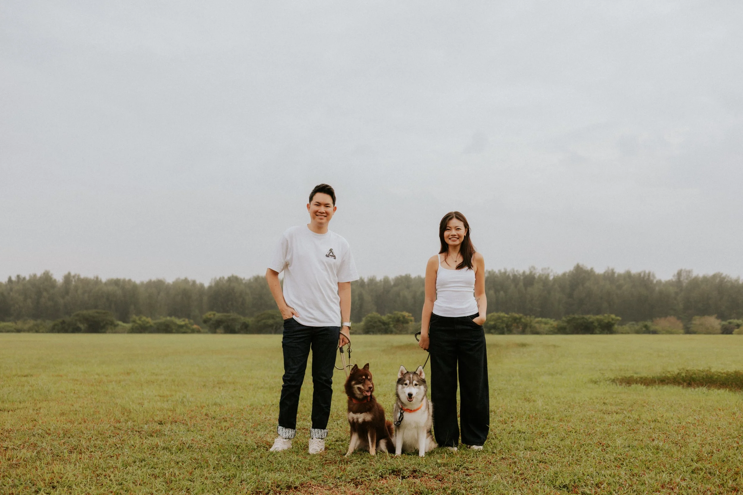 Adriel, Hazel, Kobe, Kygo-1.jpg