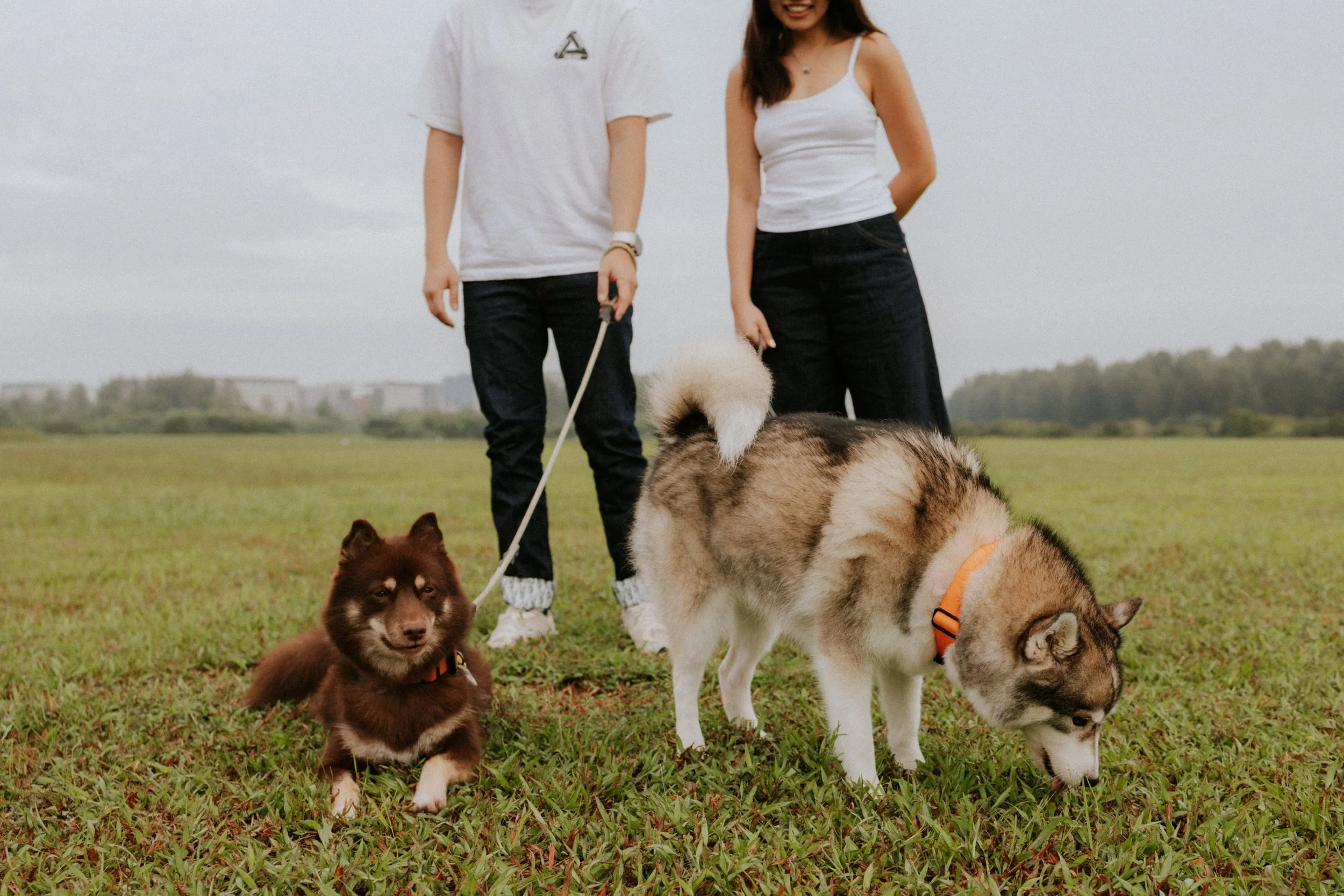 Adriel, Hazel, Kobe, Kygo-7.jpg