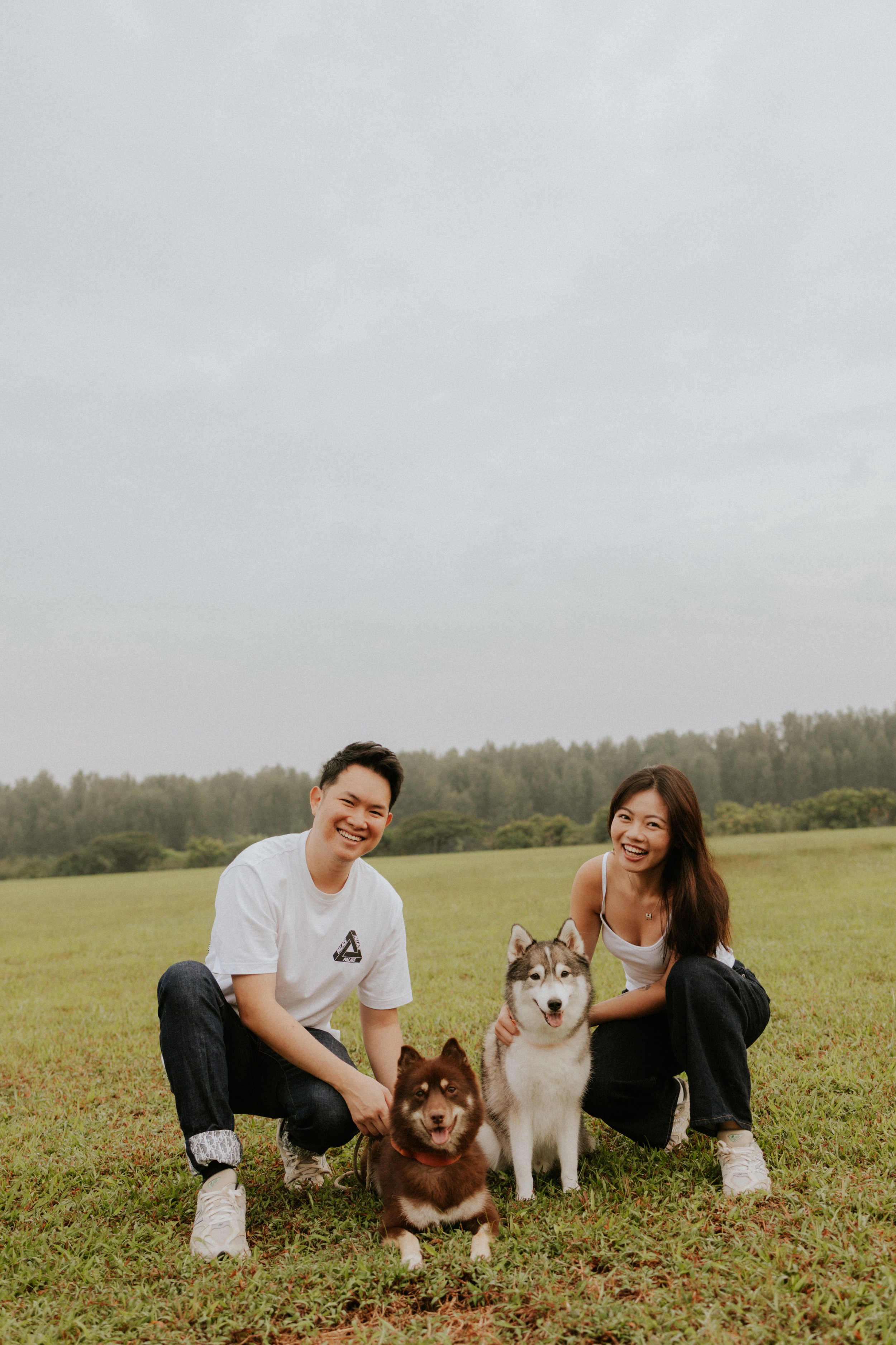 Adriel, Hazel, Kobe, Kygo-5.jpg