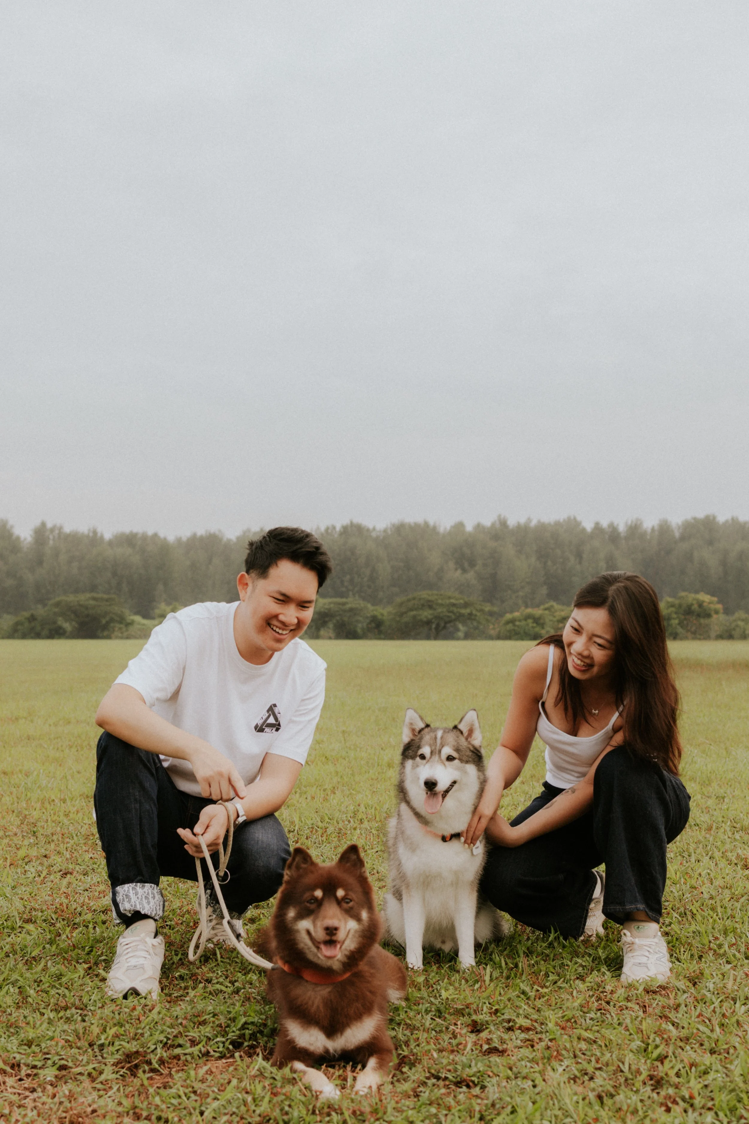 Adriel, Hazel, Kobe, Kygo-6.jpg