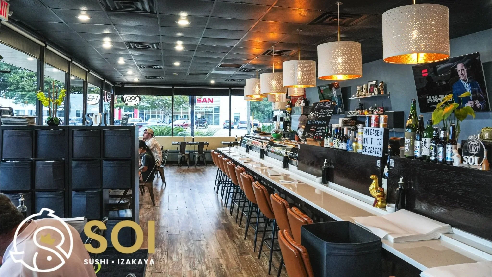Soi Bistro