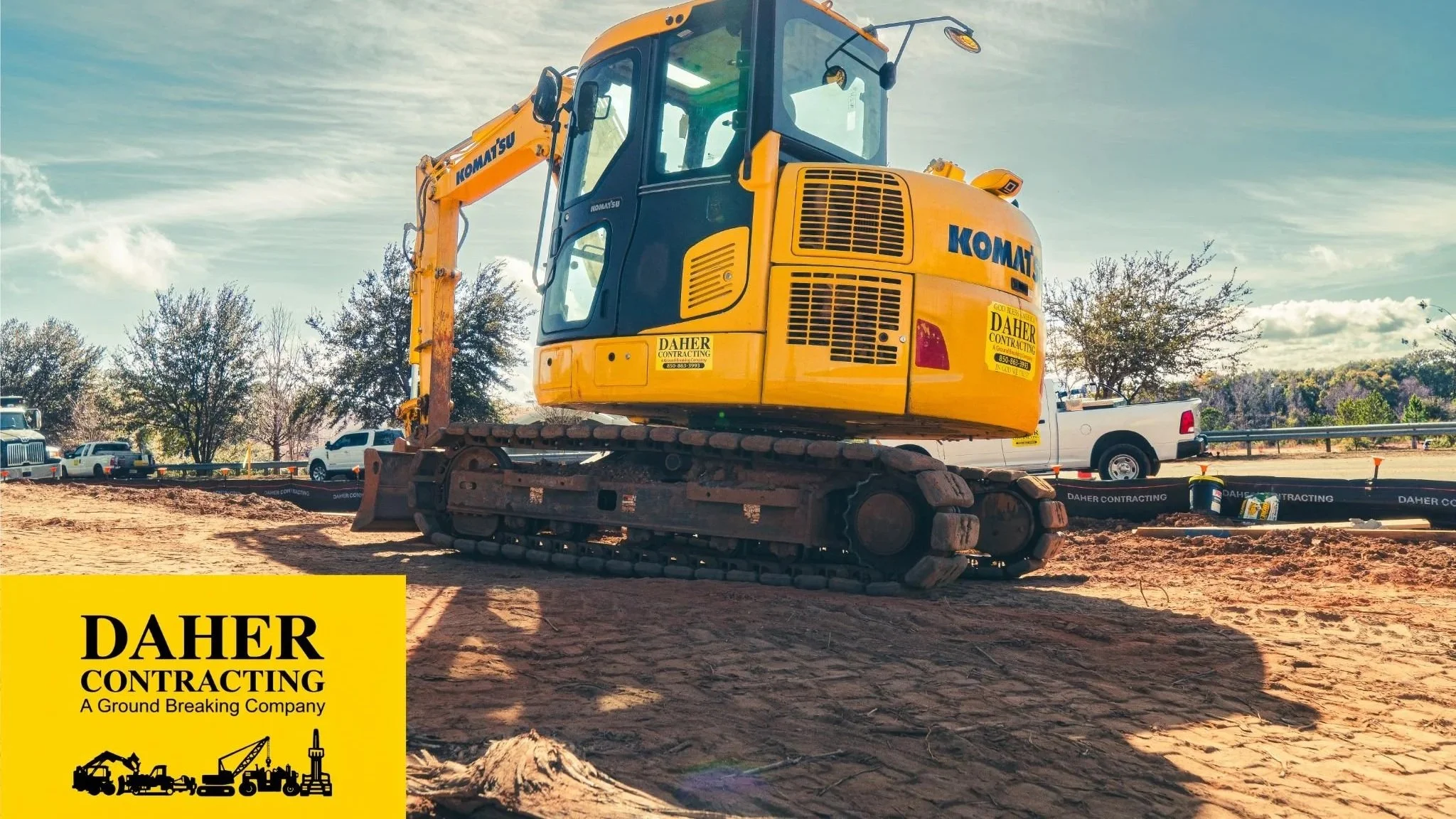Daher Contracting