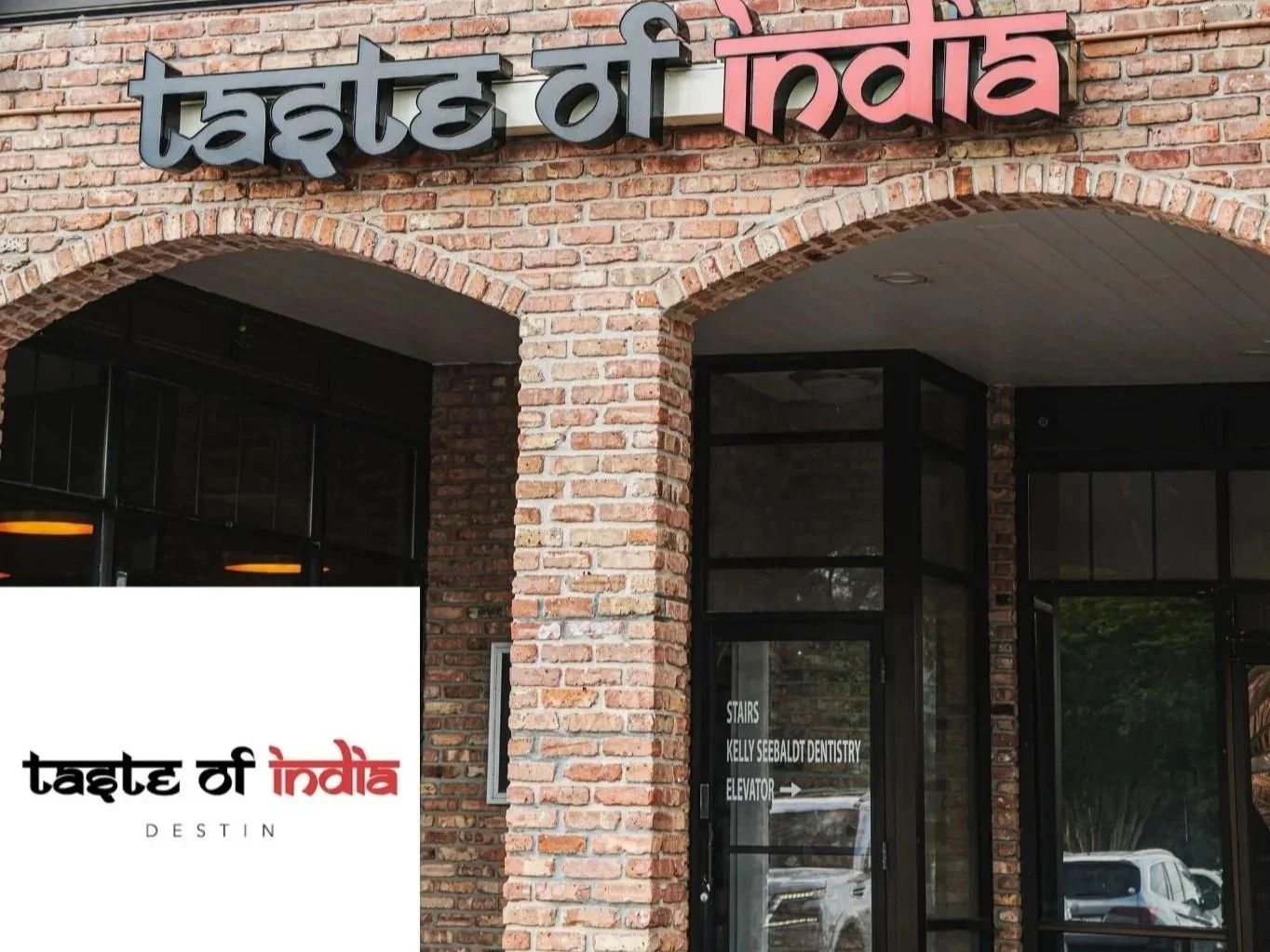Taste Of India