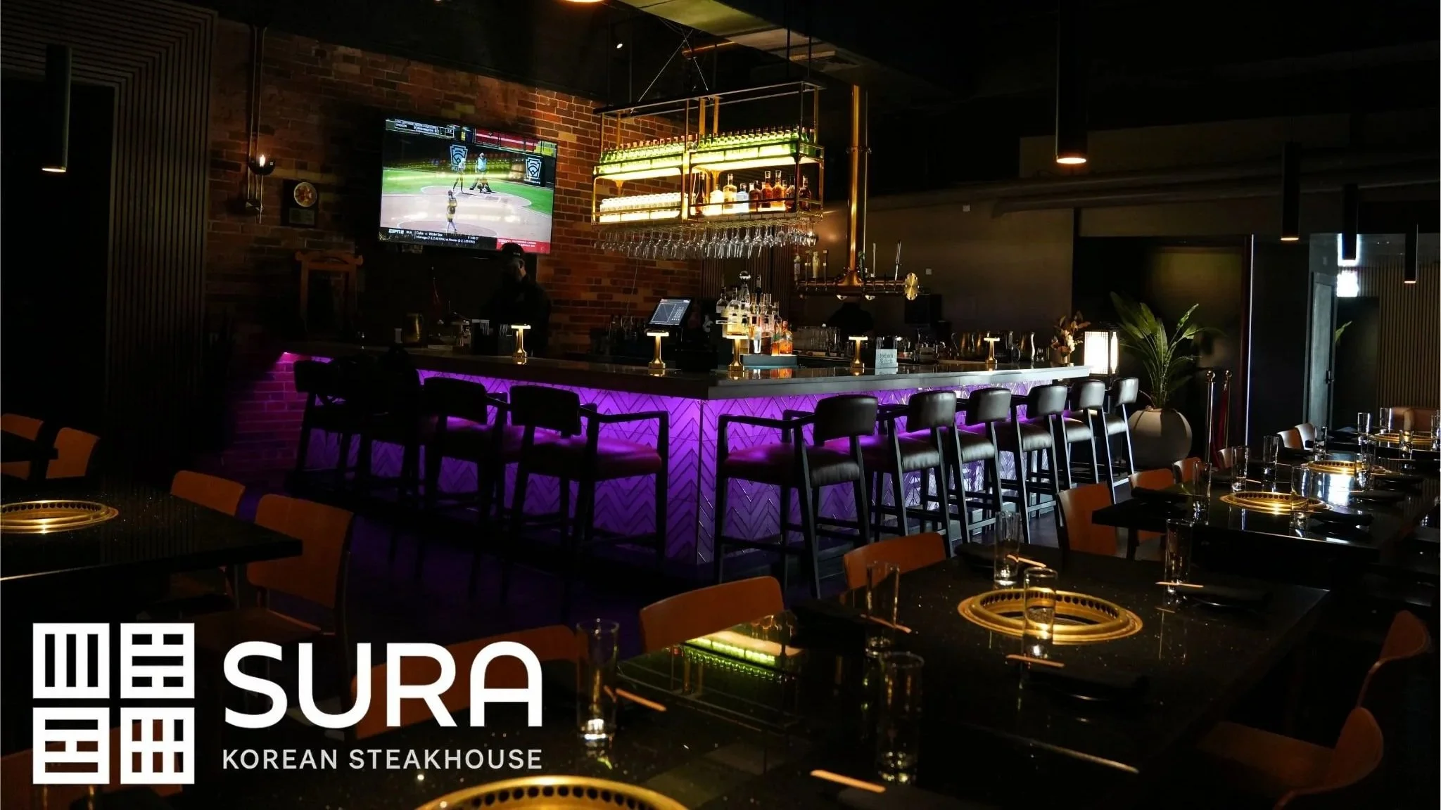 SURA Korean Steakhouse