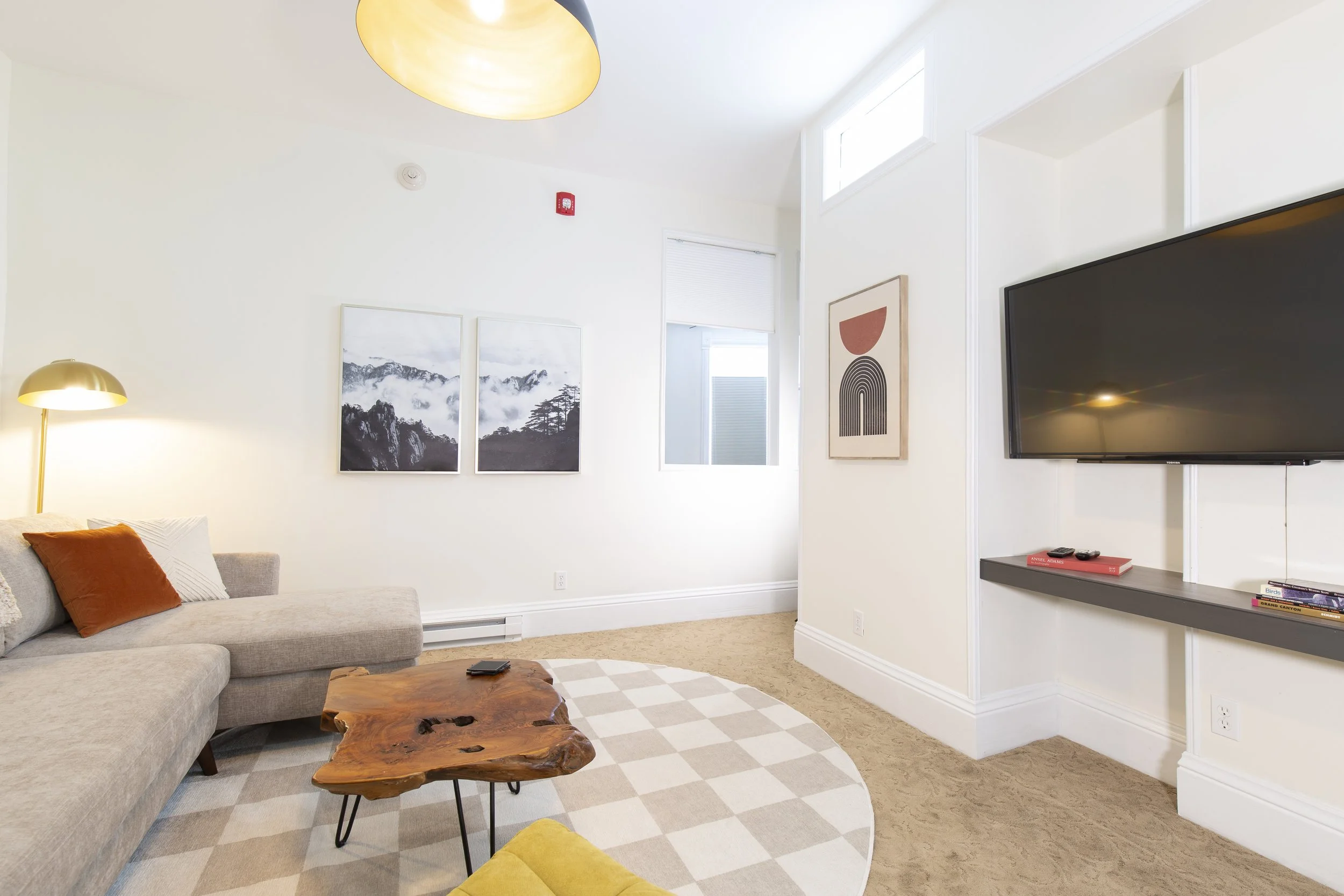 The Eddy Out | Salida, Colorado Listing Photography