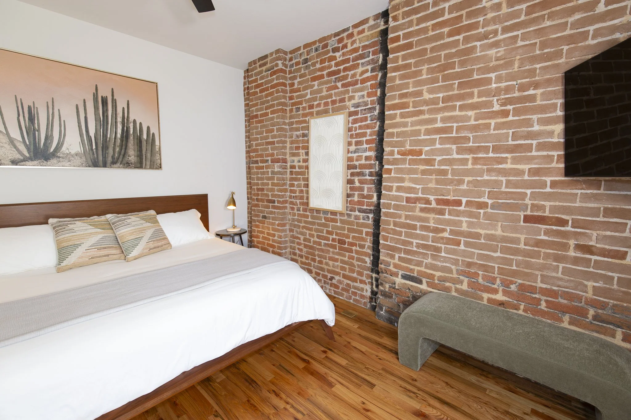The Downstream Loft | Salida, Colorado Listing Photography