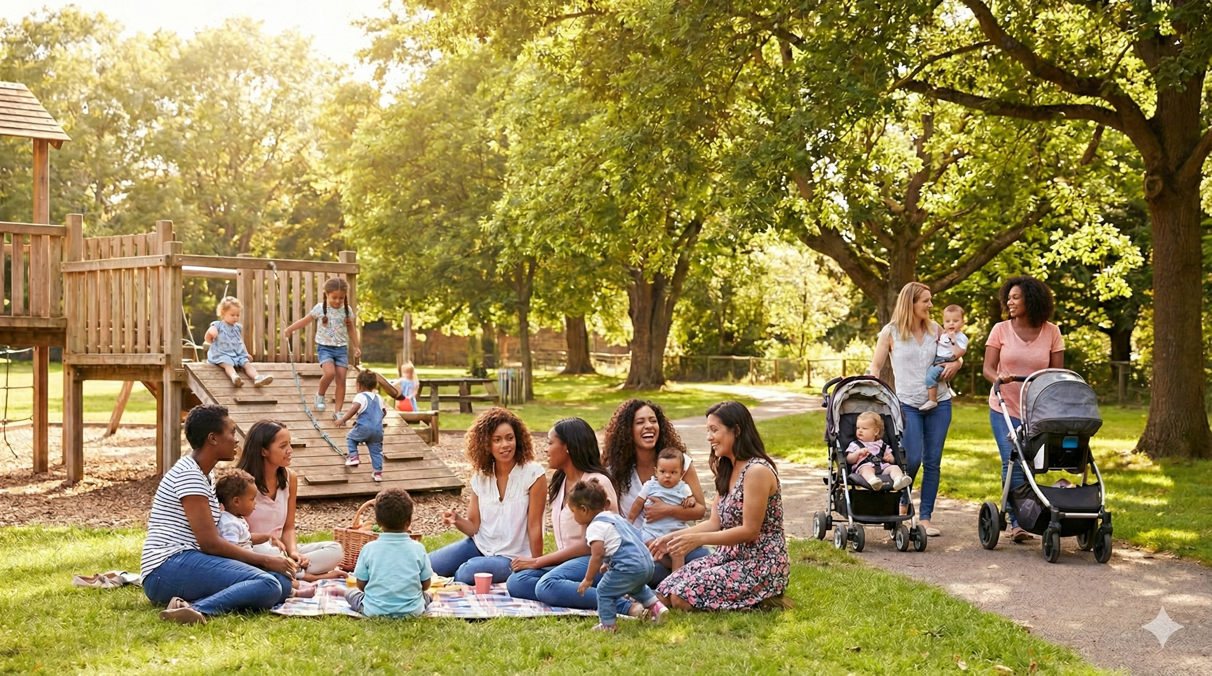 mother support, mothers, attuned mental health group