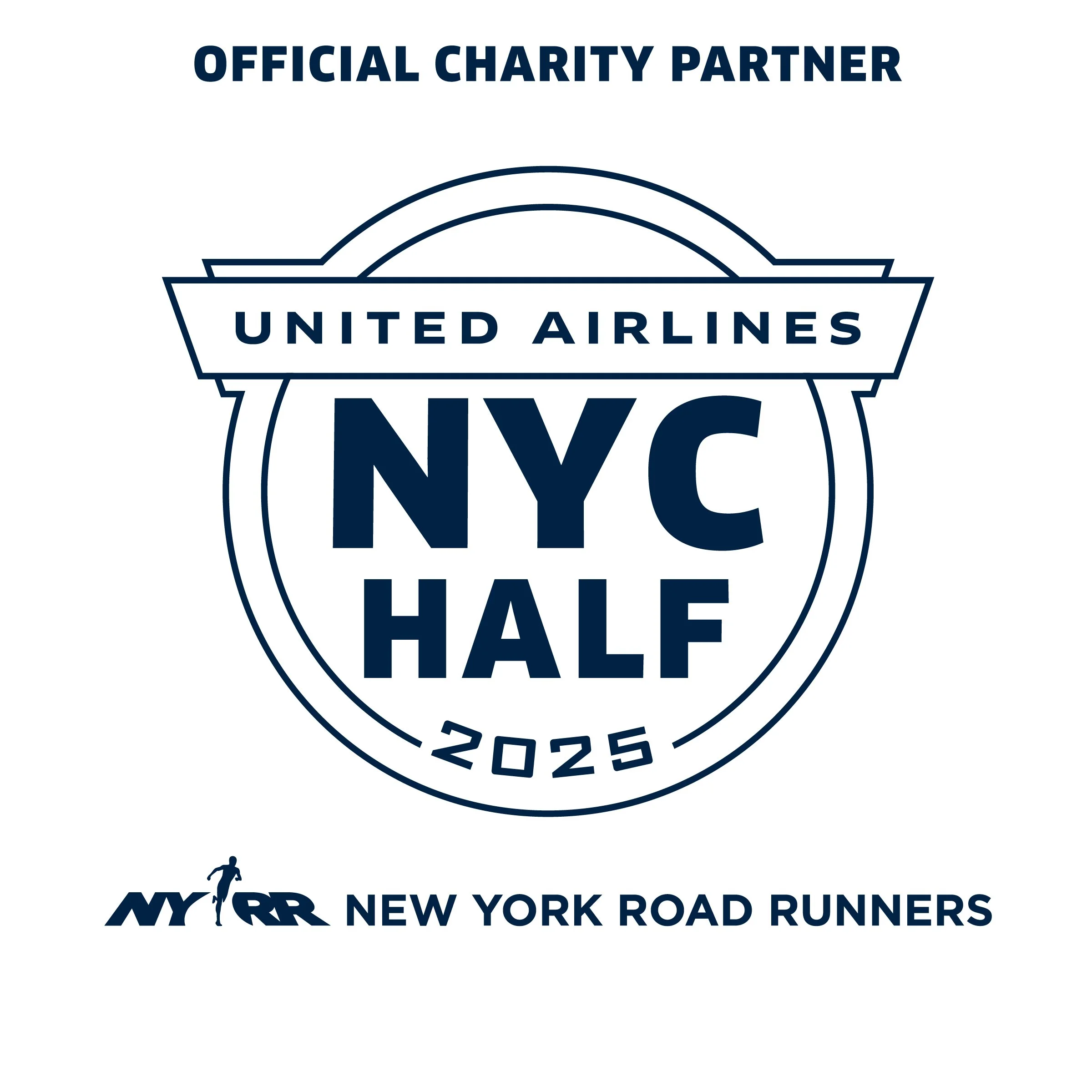 2025 United Airlines NYC Half Marathon