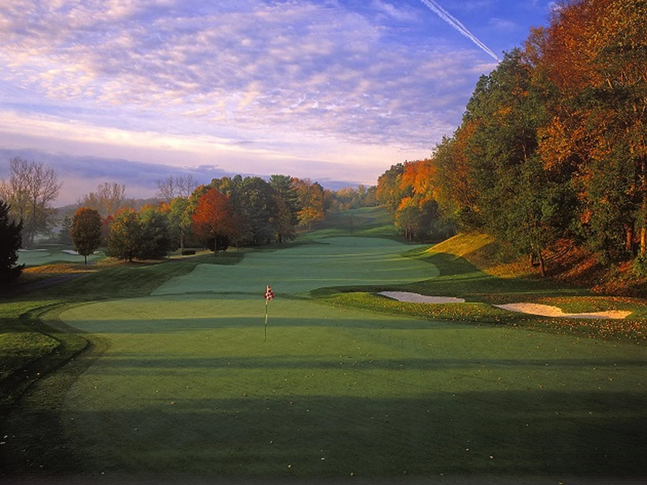 Charity Golf Challenge