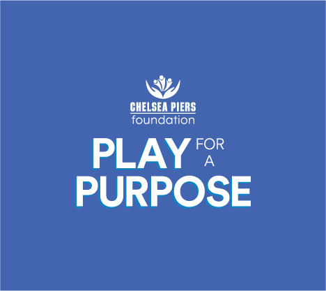 Play for a Purpose Fundraiser