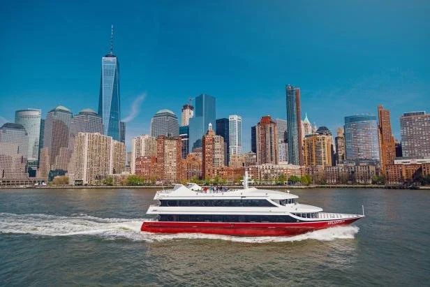 Sail Into Spring 2025