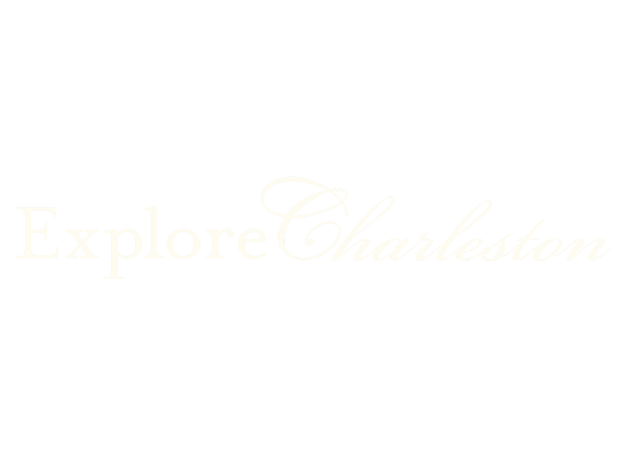 Guesthouse Charleston Wedding Accommodations | Charleston Wedding Guide