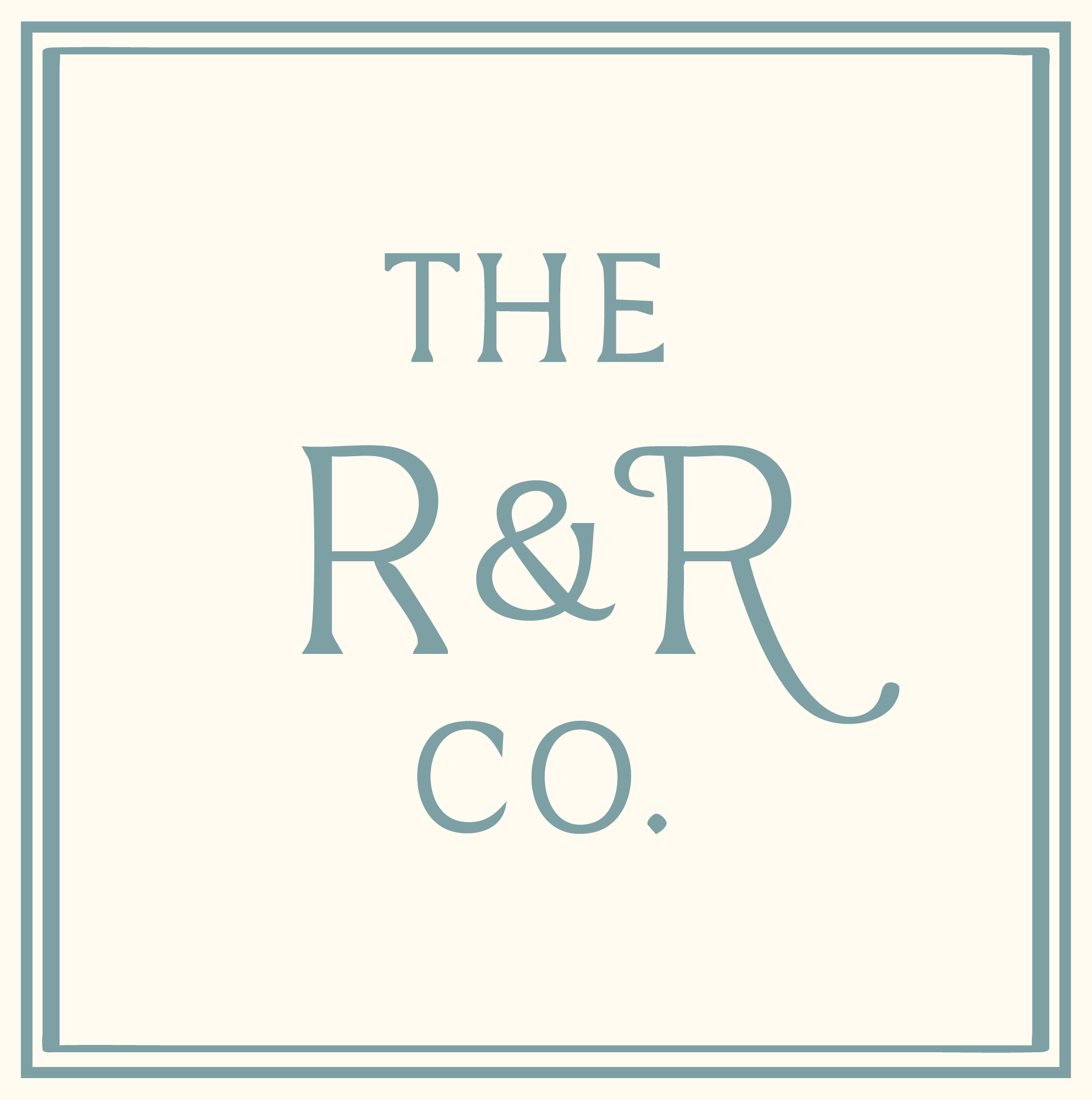 Respite & Revelry Charleston luxury vacation rentals