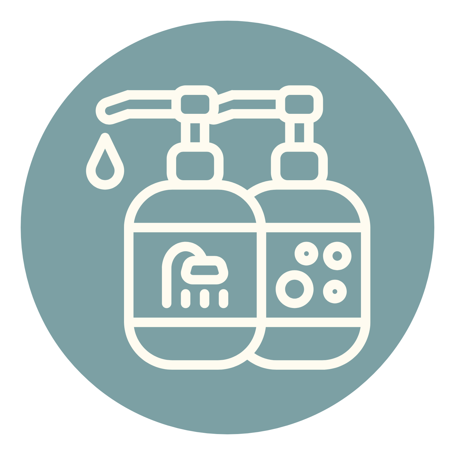 Charleston executive retreat vacation rental