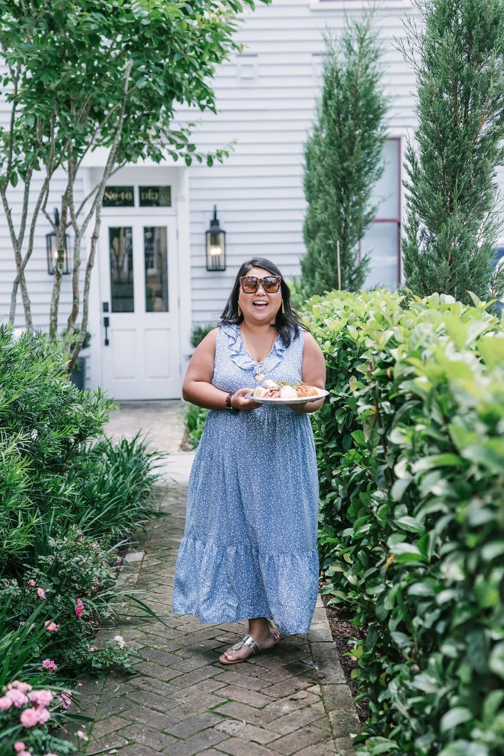 Luxury Charleston house rental for bachelor party trips