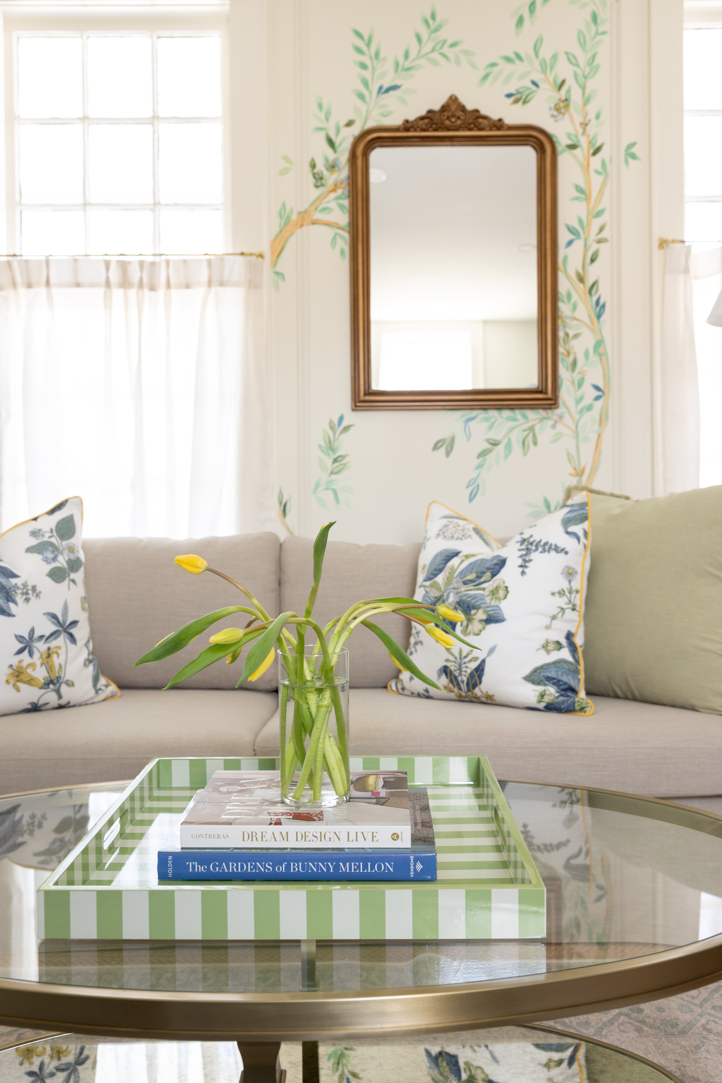 Boutique vacation home rental in Charleston SC