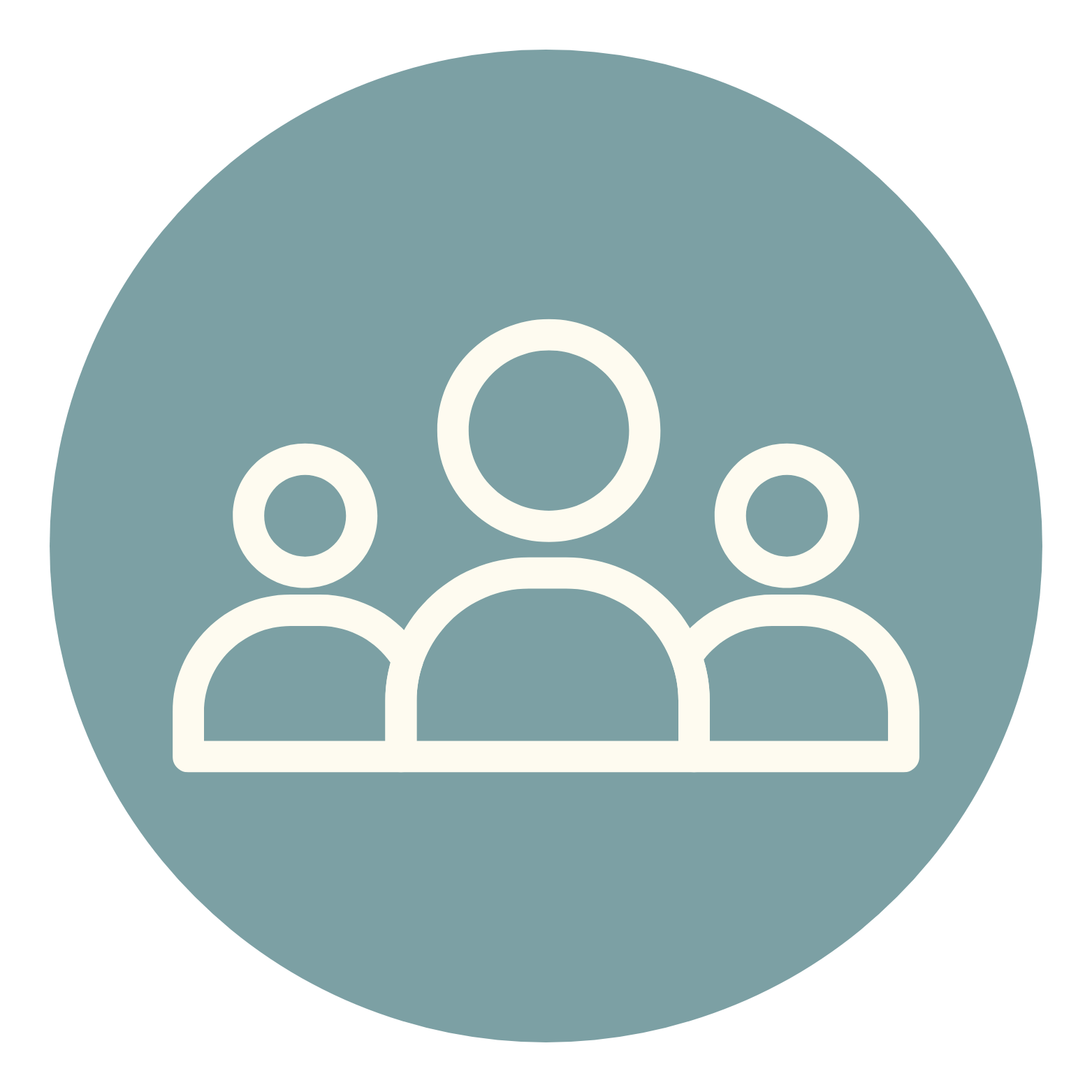 Charleston group travel home for work retreats