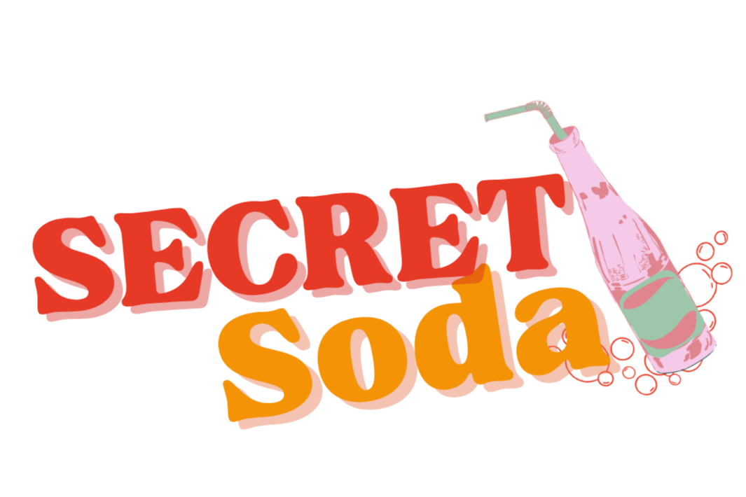 Secret Soda