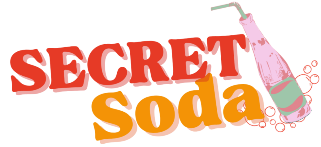 Secret Soda