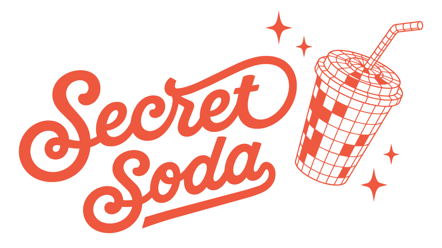 Secret Soda