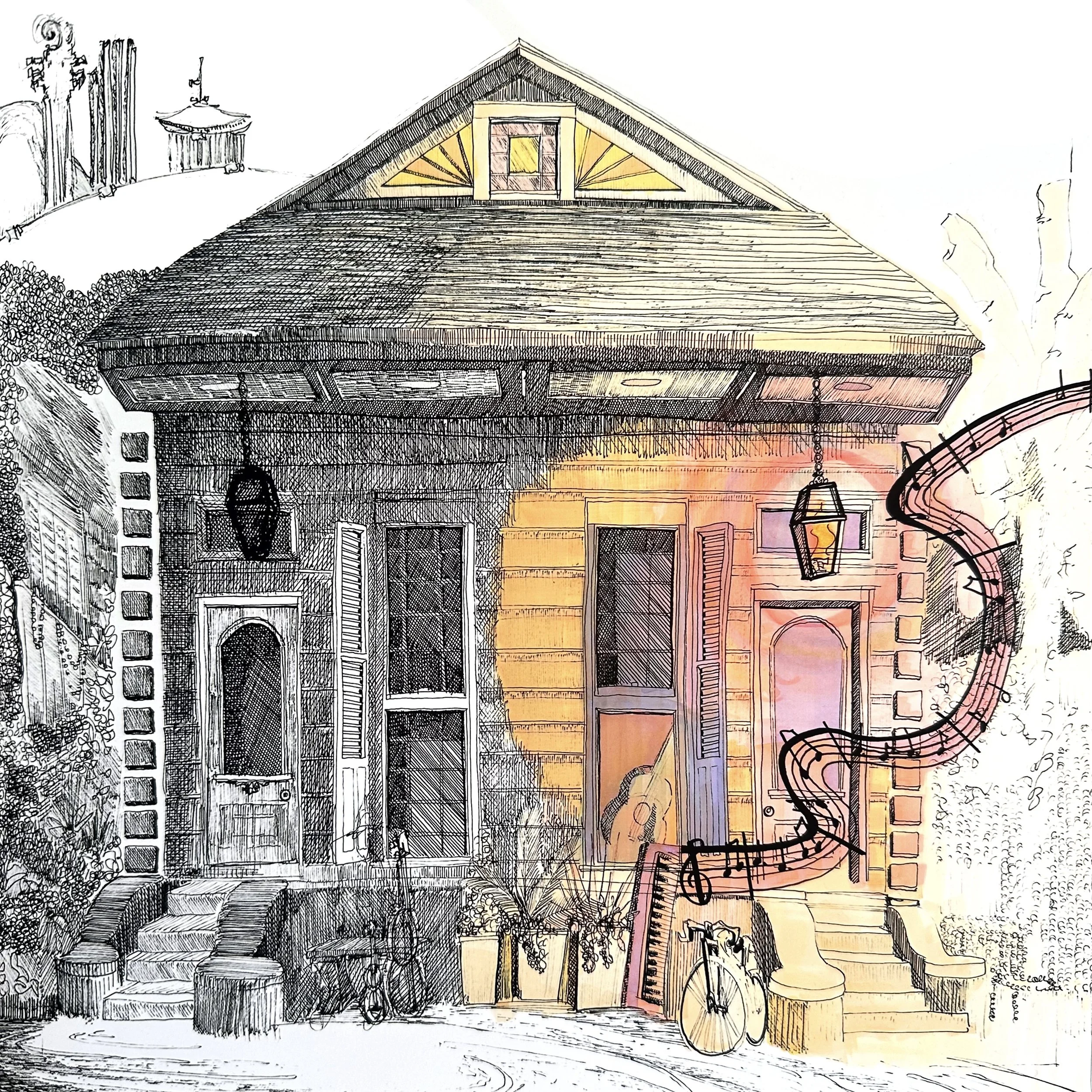 From the Gallery: An Evening with GAVI and Scally