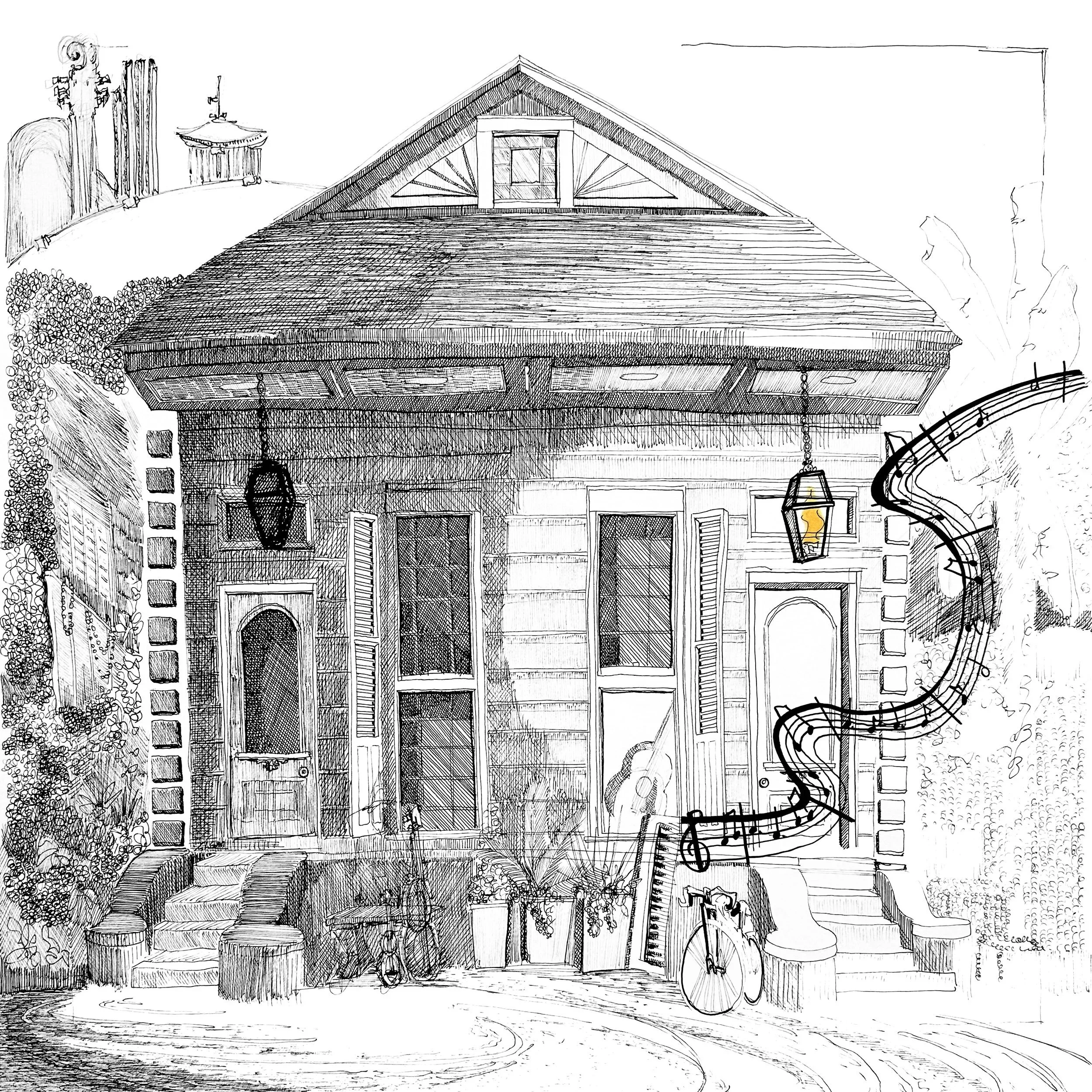 will it be // Could it Be