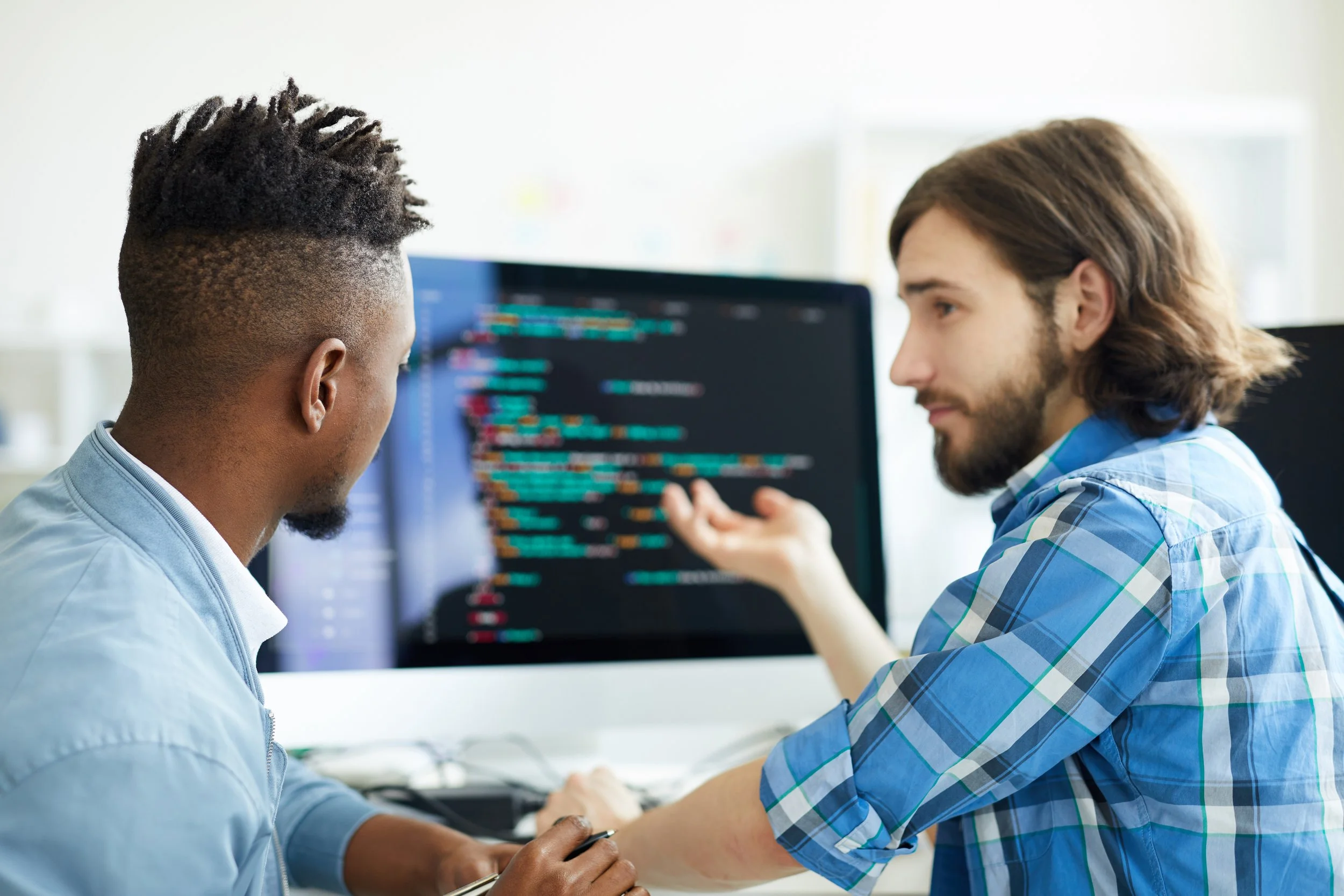 Credit Union Leaders: The Cyber Threats You’re Not Seeing (and How to Get Ahead of Them)