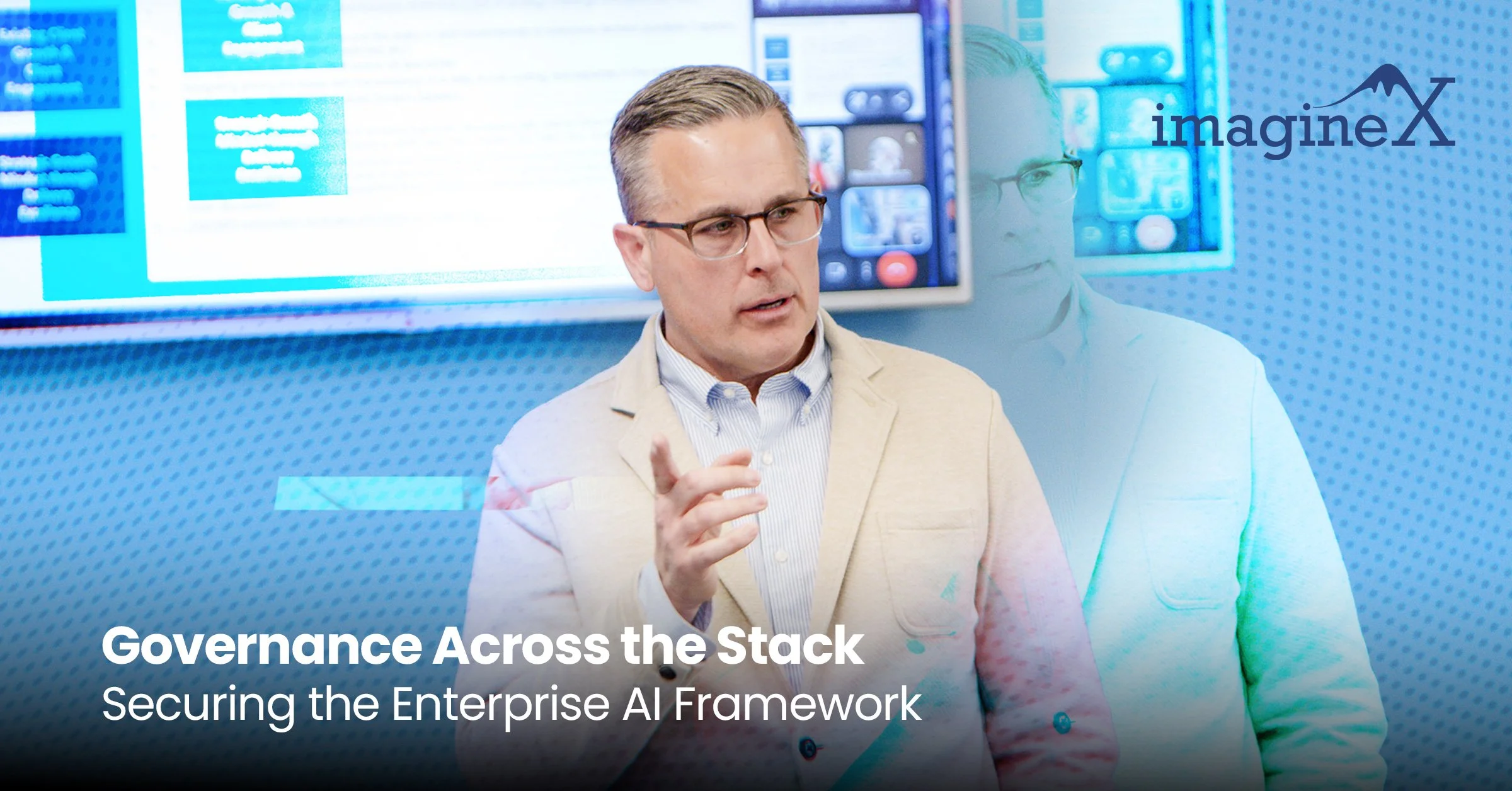 Governance Across the Stack: Securing the Enterprise AI Framework
