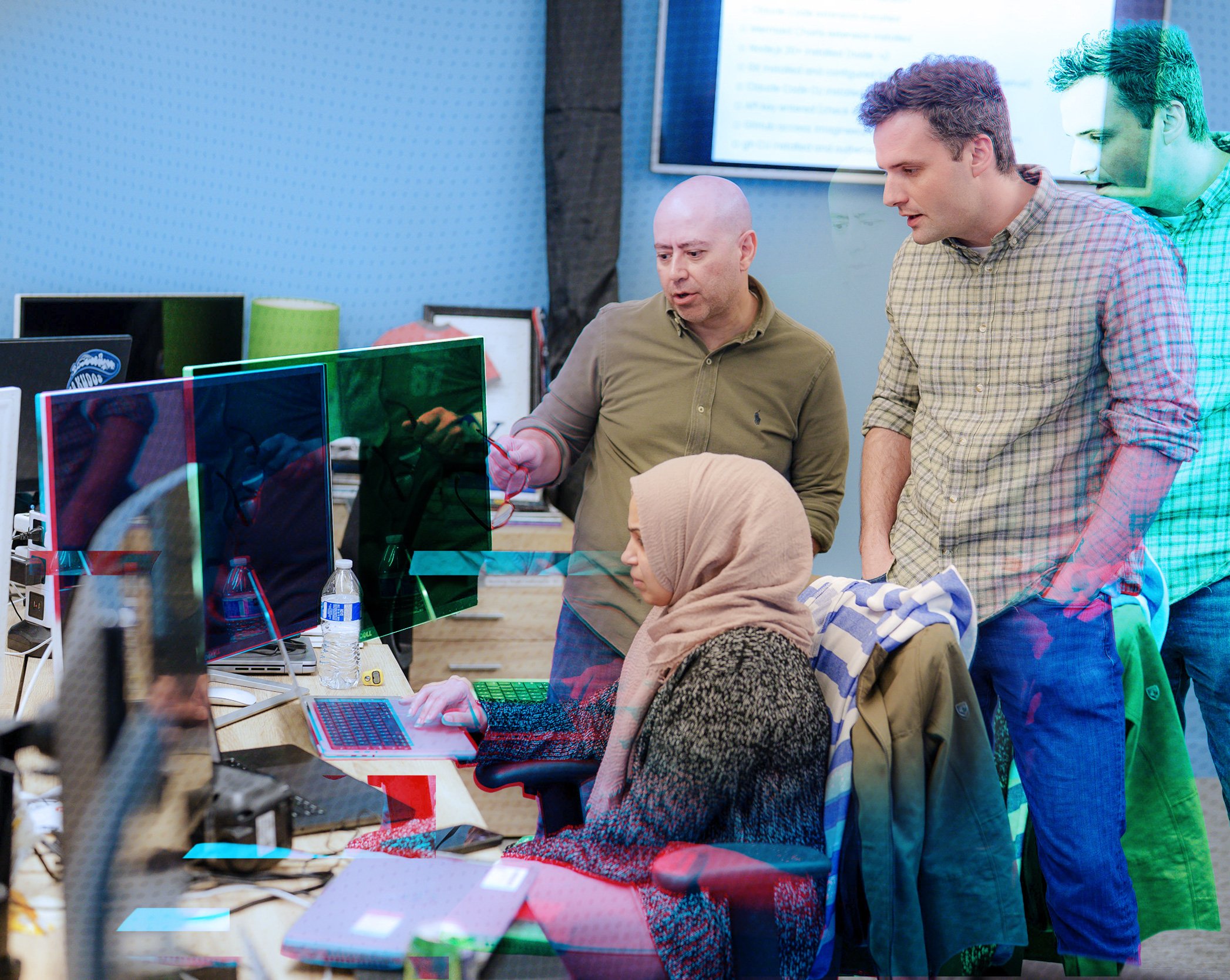 The Enterprise AI Framework Blog Series: Your Guide to AI Enablement