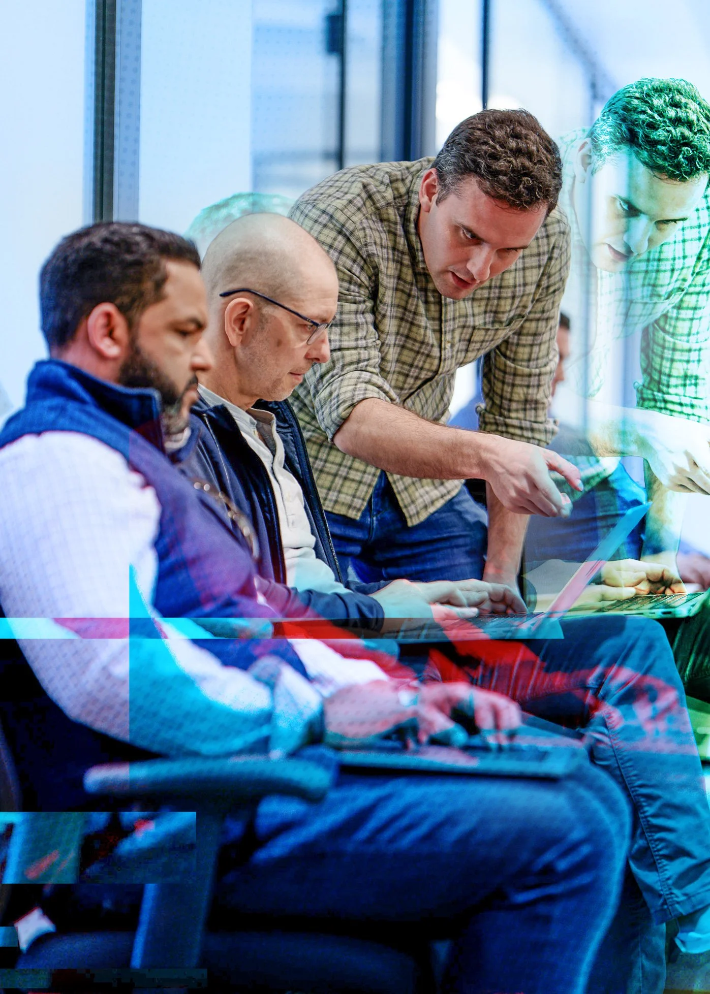 The Enterprise AI Framework: A Capability Stack for Enterprise AI Enablement