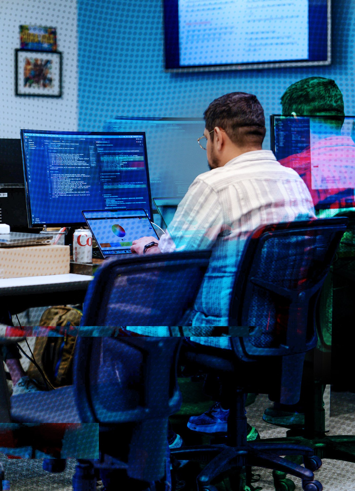 The Missing Piece: Why Every Enterprise Needs an AI Exchange