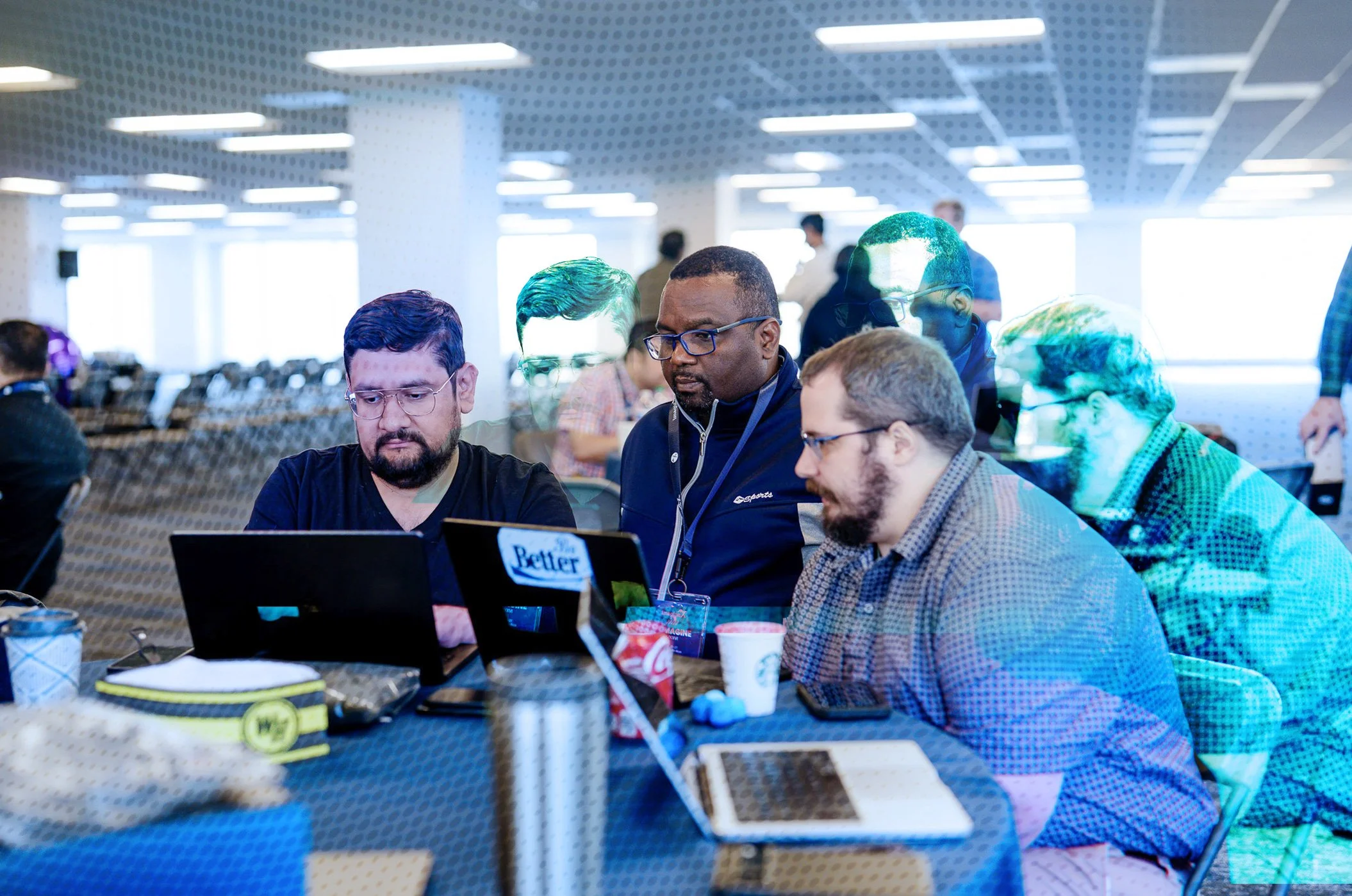 When Business Users Build Their Own AI