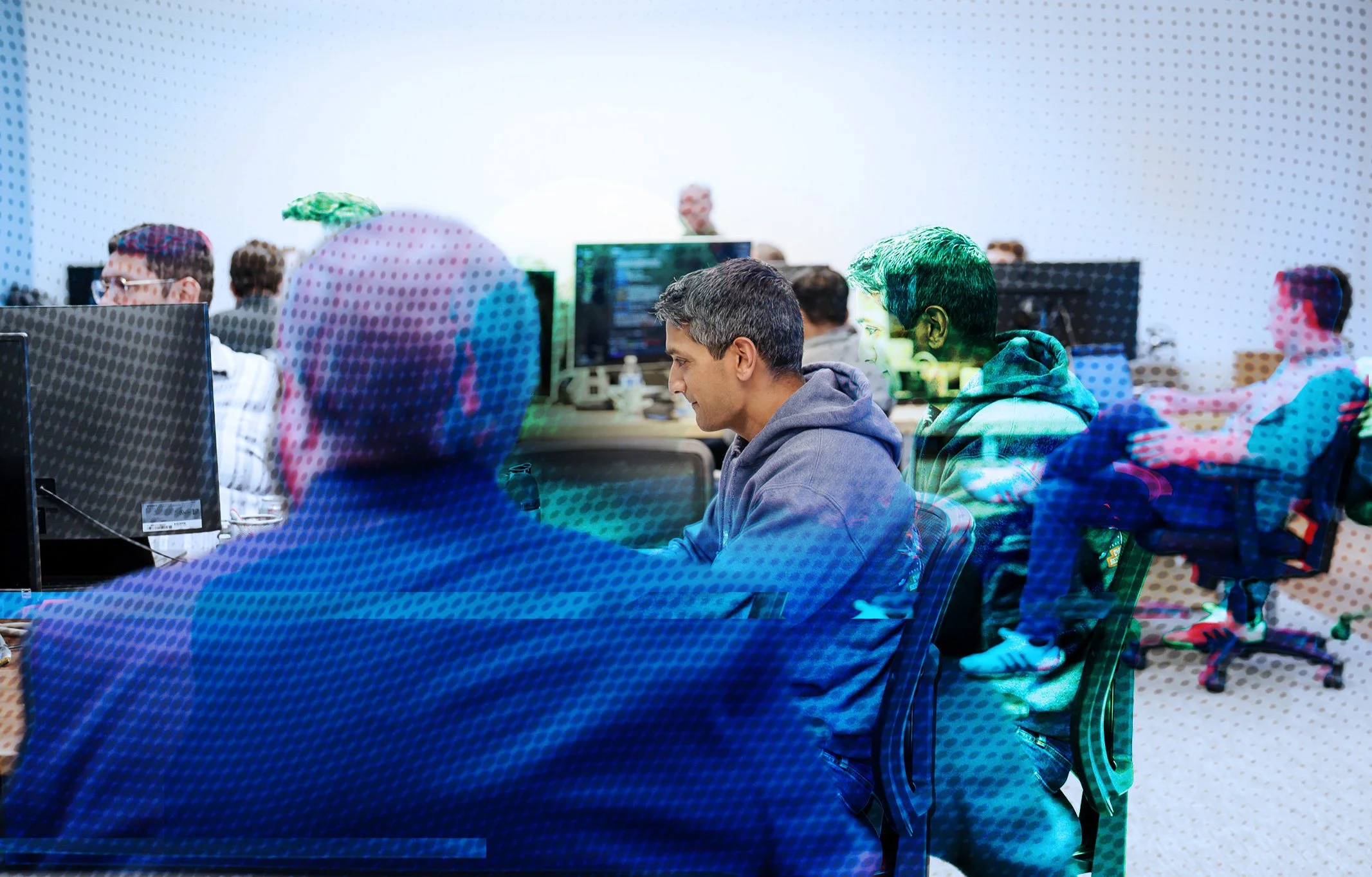 The Technical Build: Agentic Workflows and IT Applications