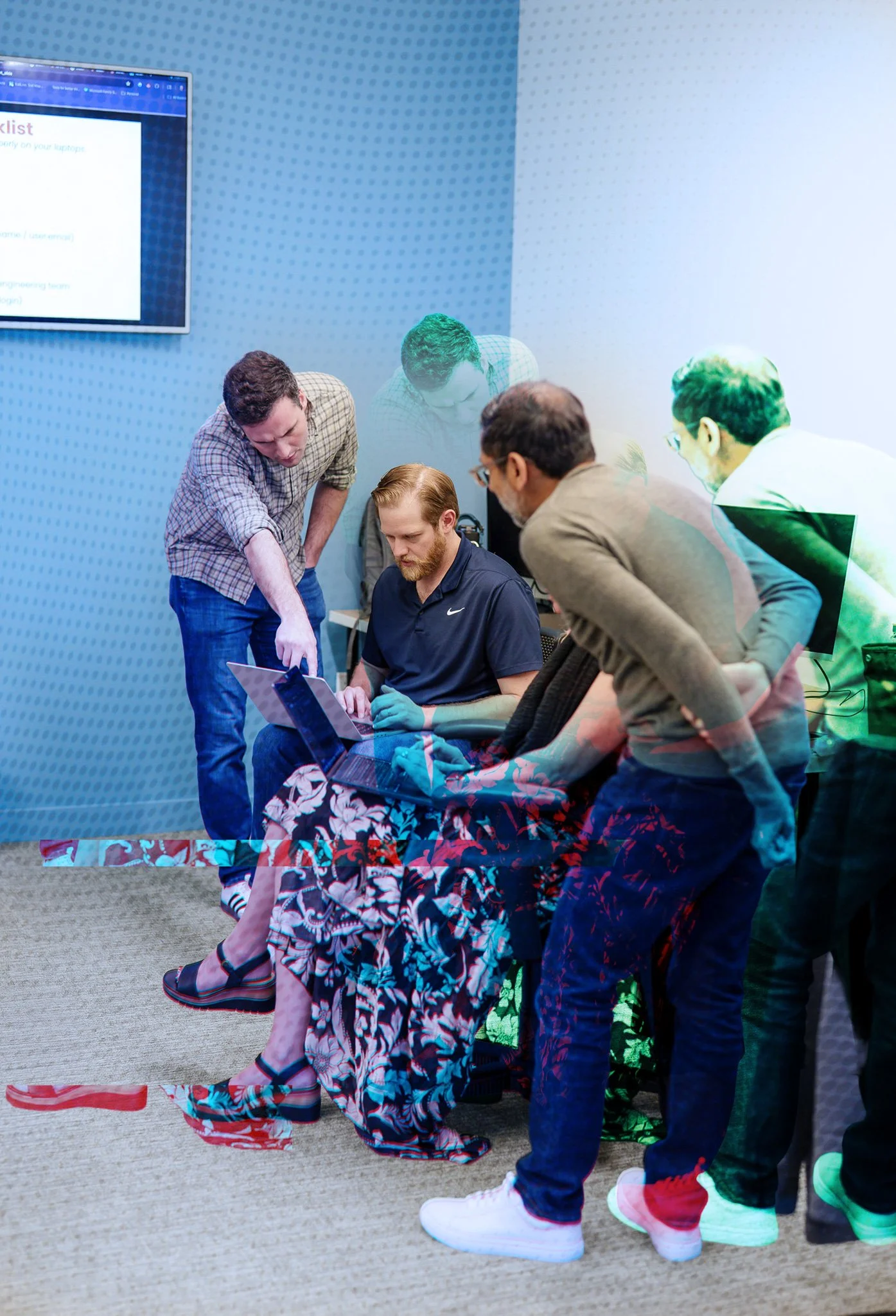 The Deep End: Enterprise Value Streams and Developer Platforms