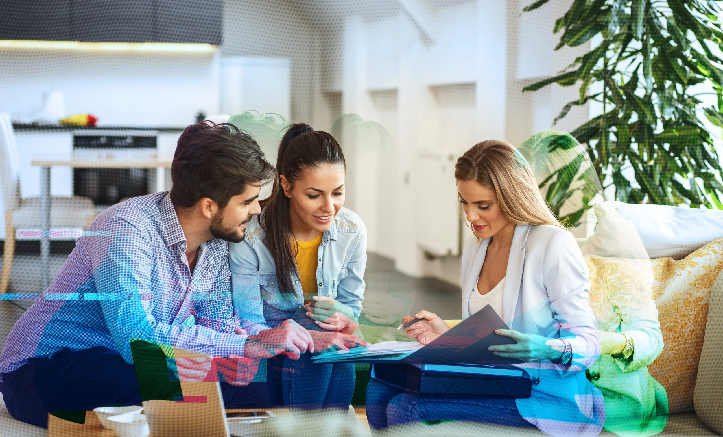 Mobile Work Order Management for a Home Warranty Company’s Service Provider / Contractor Network