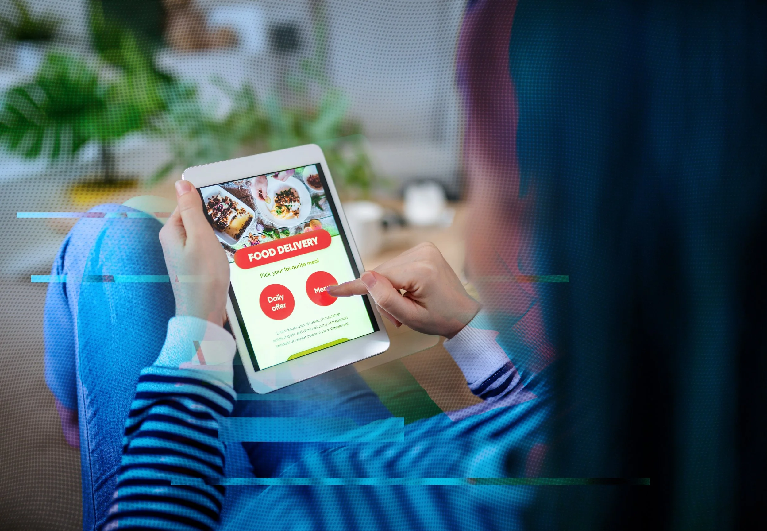 Modernizing Legacy Applications with Enhanced UX Design
