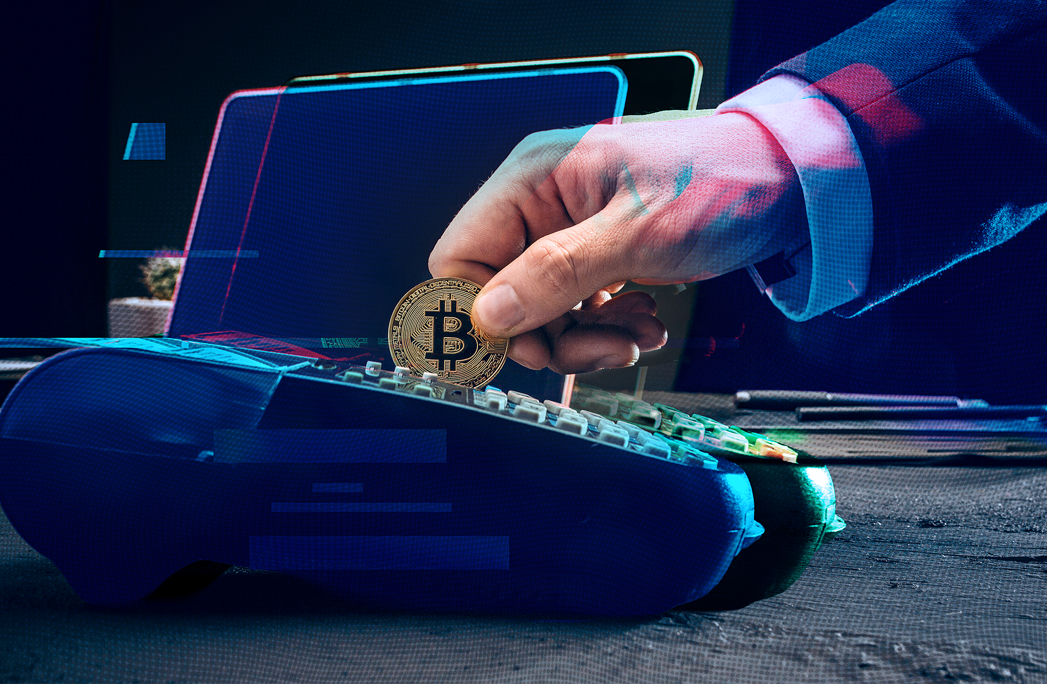 What Stablecoins Mean for Enterprise Finance Systems