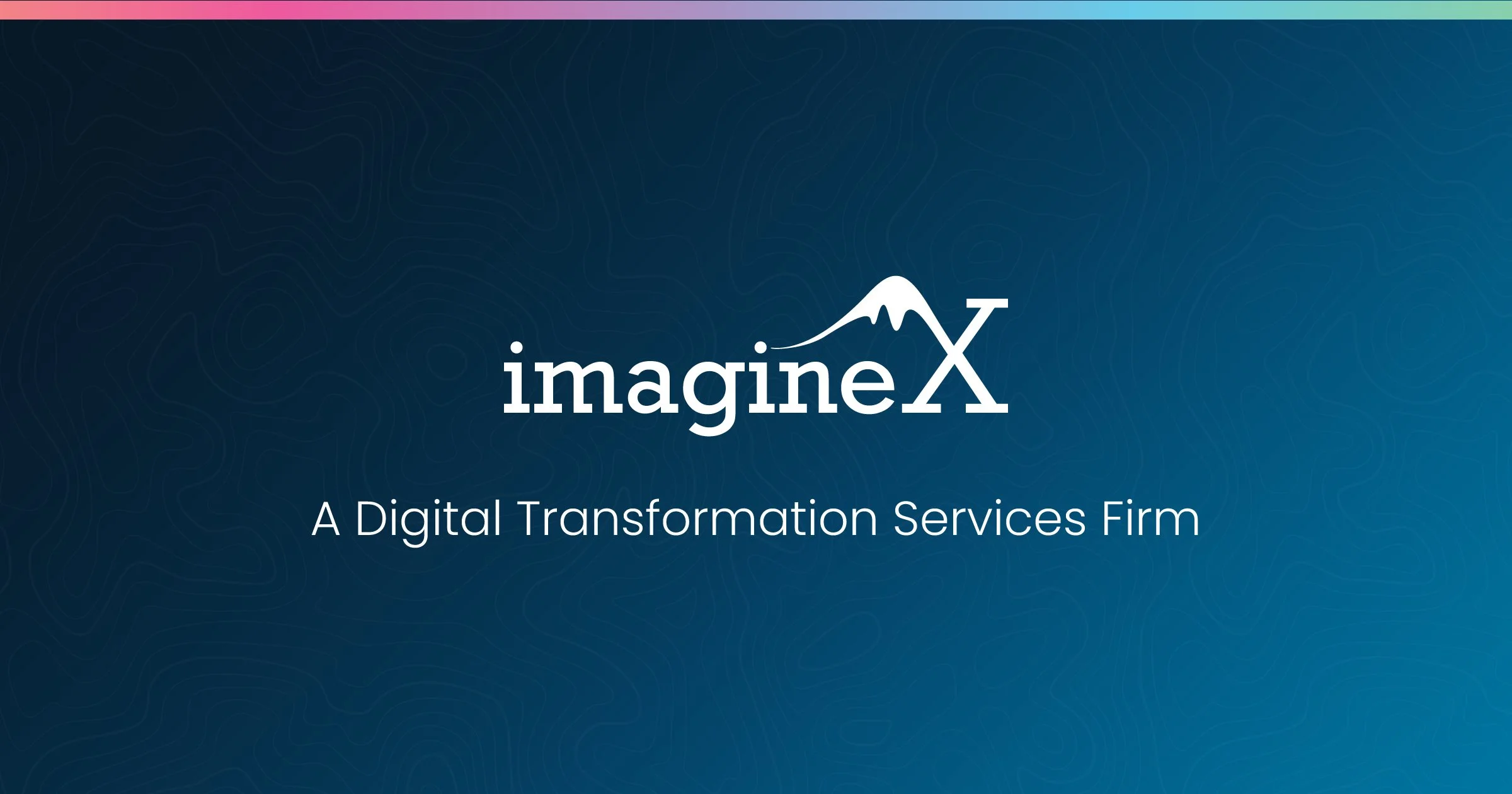 Cybersecurity | Securing Technology Environments — ImagineX