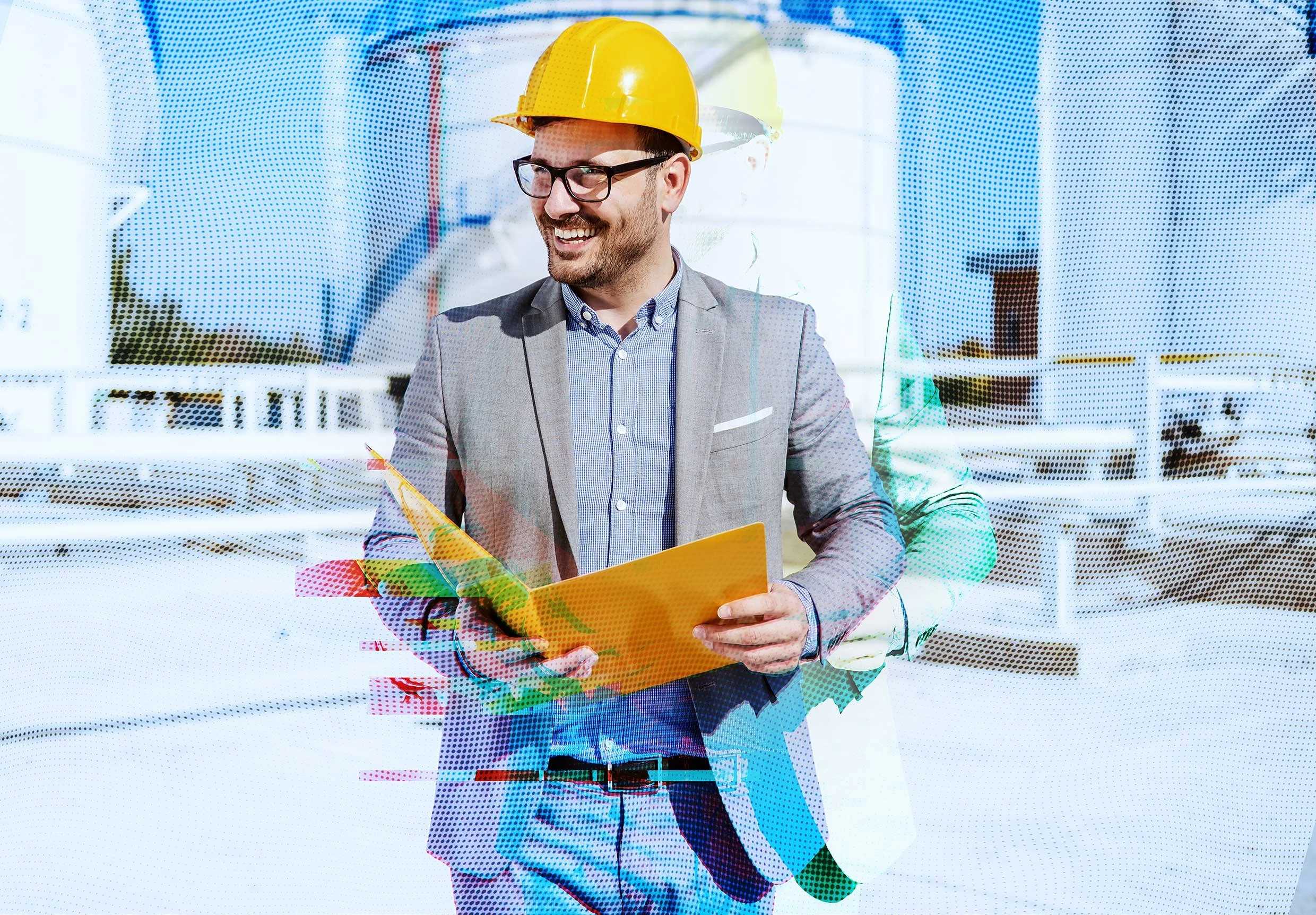 ImagineX | Industries | Energy, Mining & Agriculture