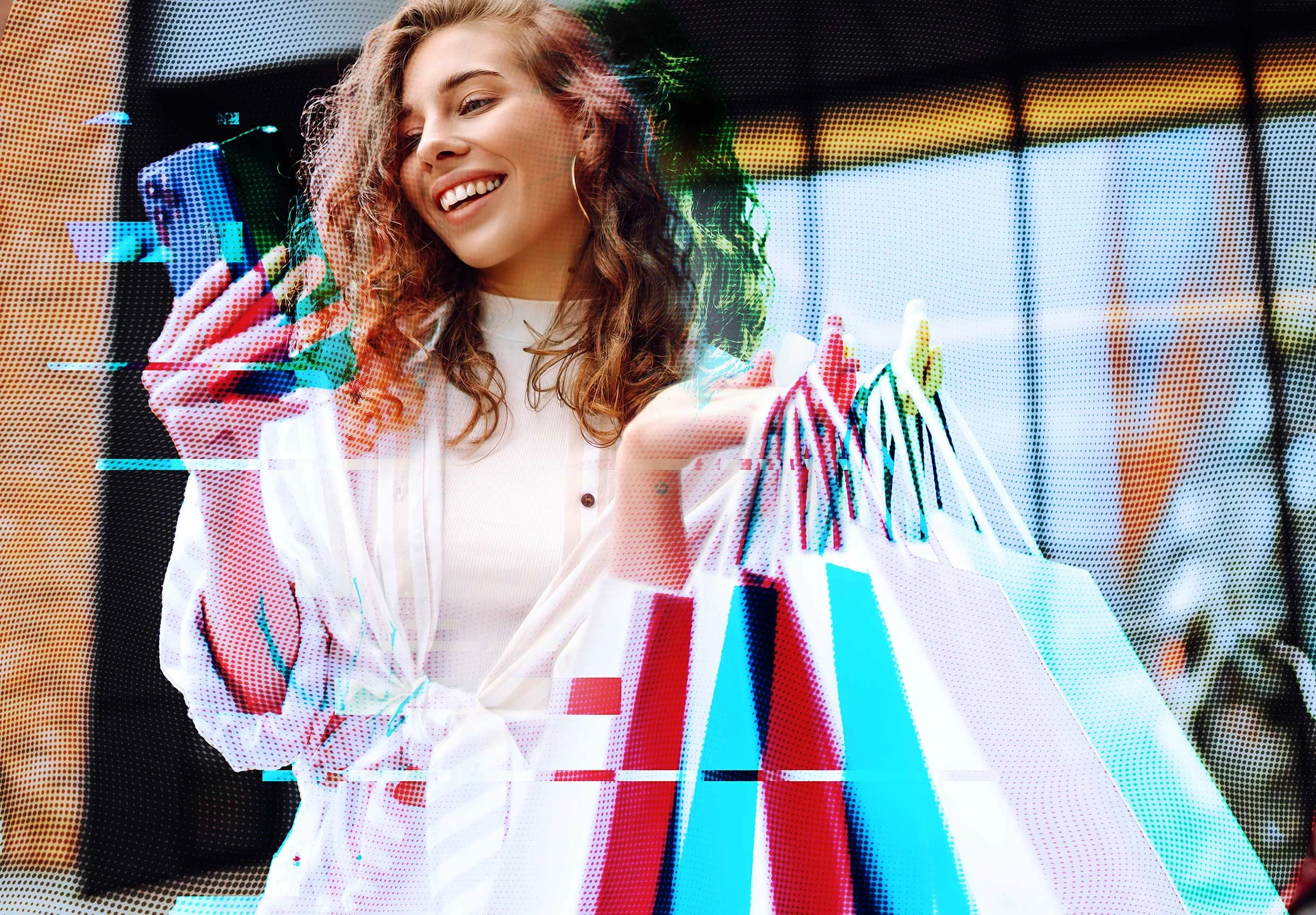 ImagineX | Industries | Retail, Consumer Goods & Hospitality