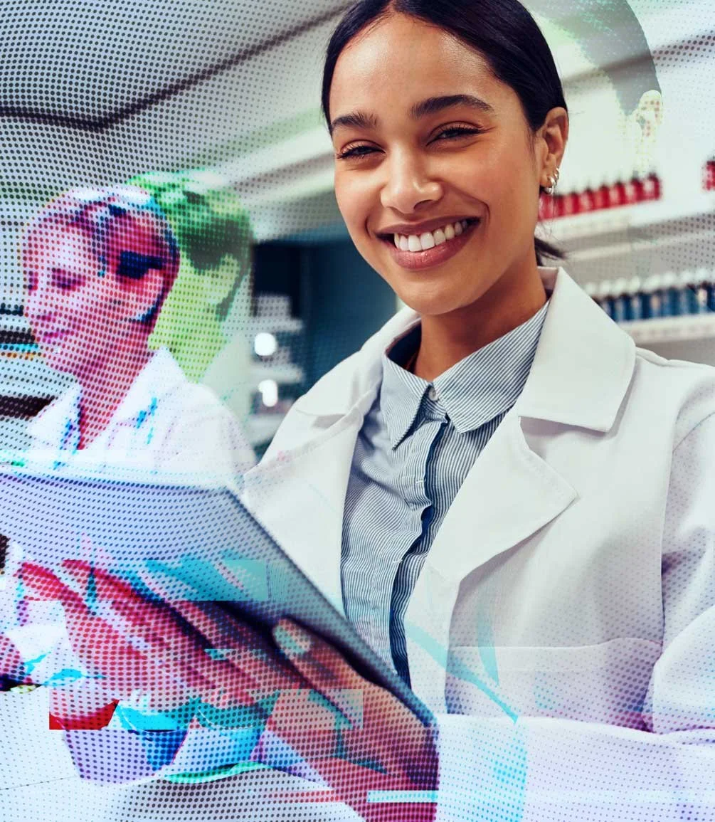 Reducing Manual Effort and Improving Risk Detection with AI